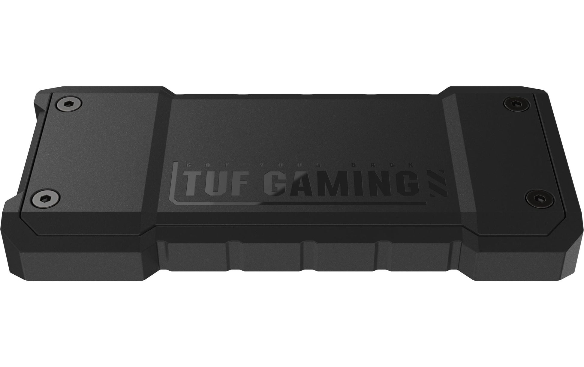 ASUS TUF Gaming AS1000 PLUS Speichergerät – 1 TB, USB Typ-C (USB 3.2 Gen 2x2), IP68
