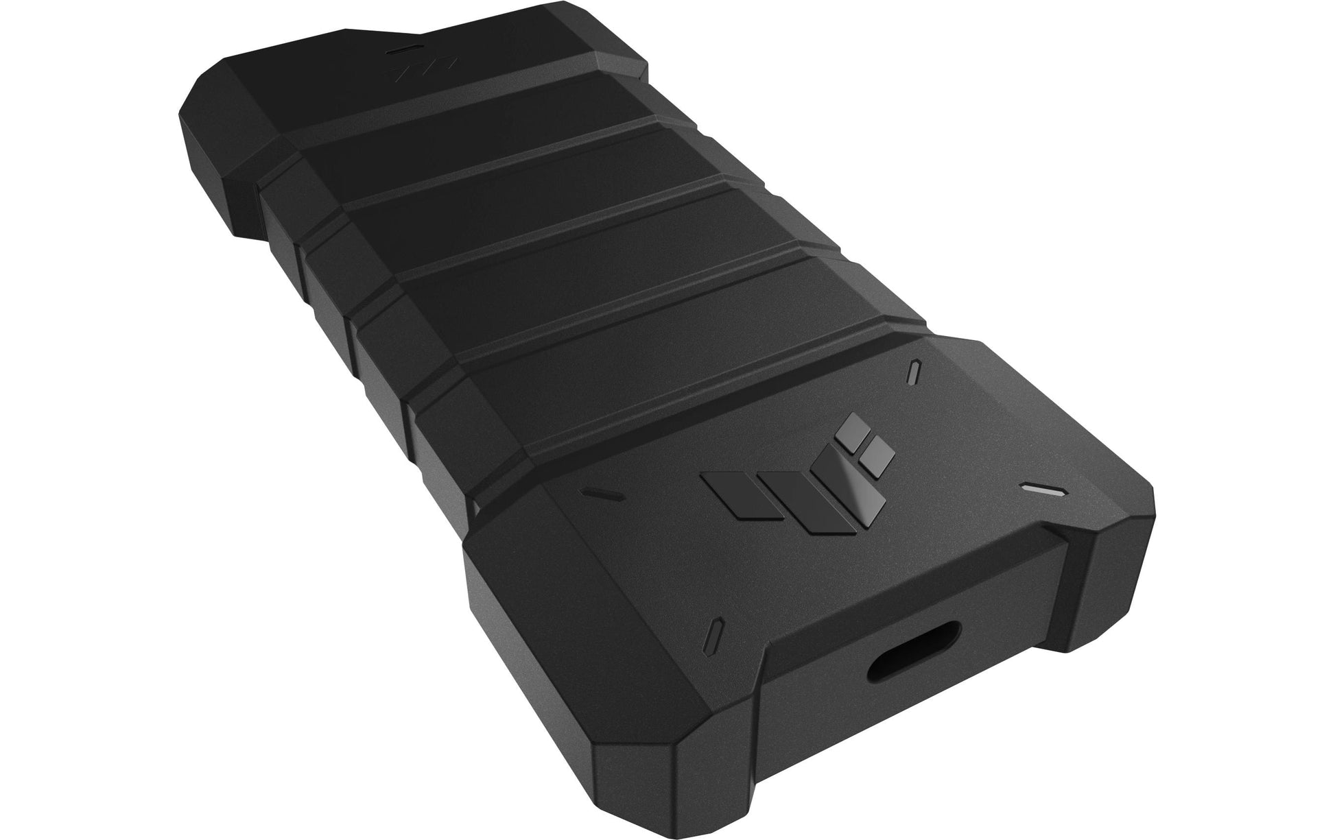 ASUS TUF Gaming AS1000 PLUS Speichergerät – 1 TB, USB Typ-C (USB 3.2 Gen 2x2), IP68