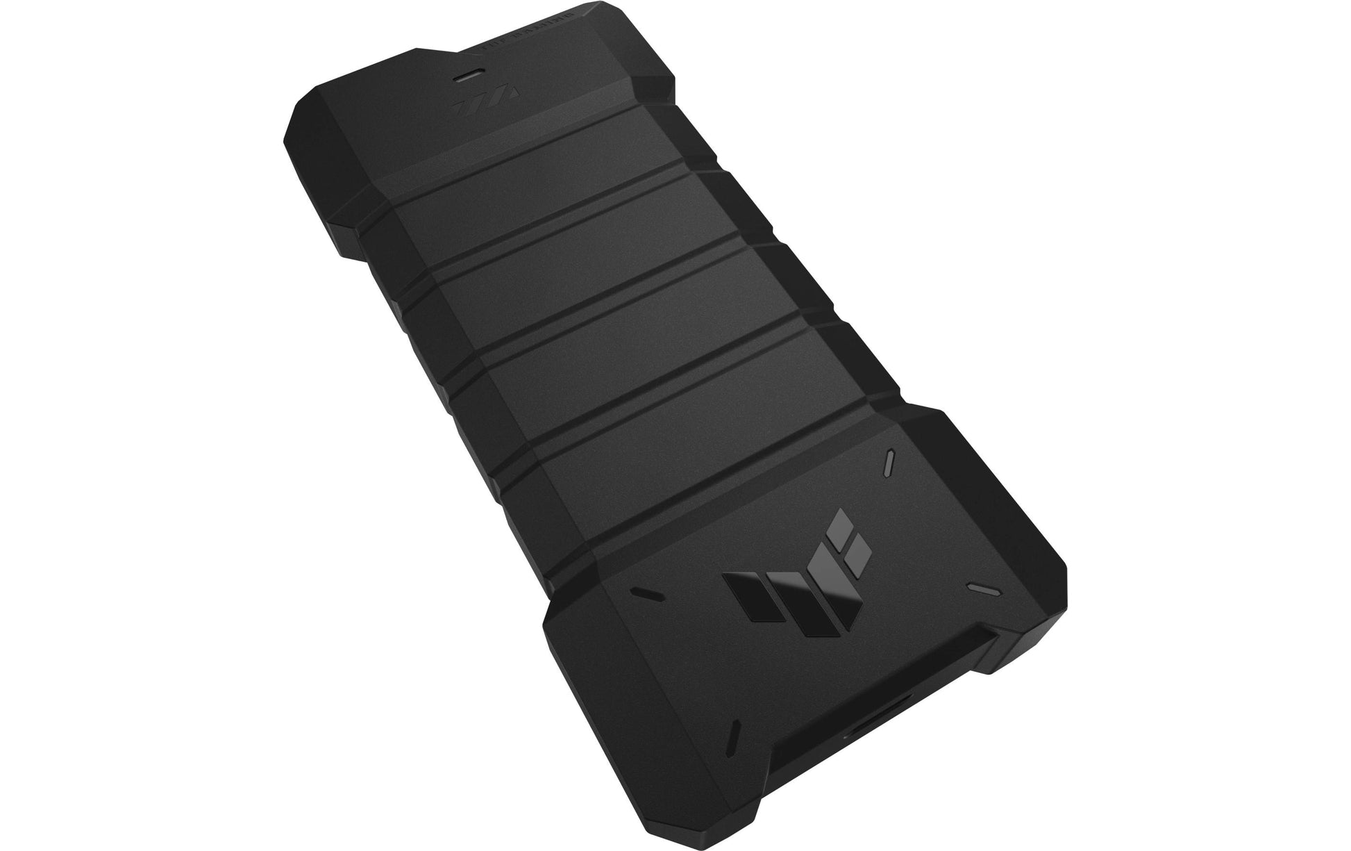 ASUS TUF Gaming AS1000 PLUS Speichergerät – 1 TB, USB Typ-C (USB 3.2 Gen 2x2), IP68