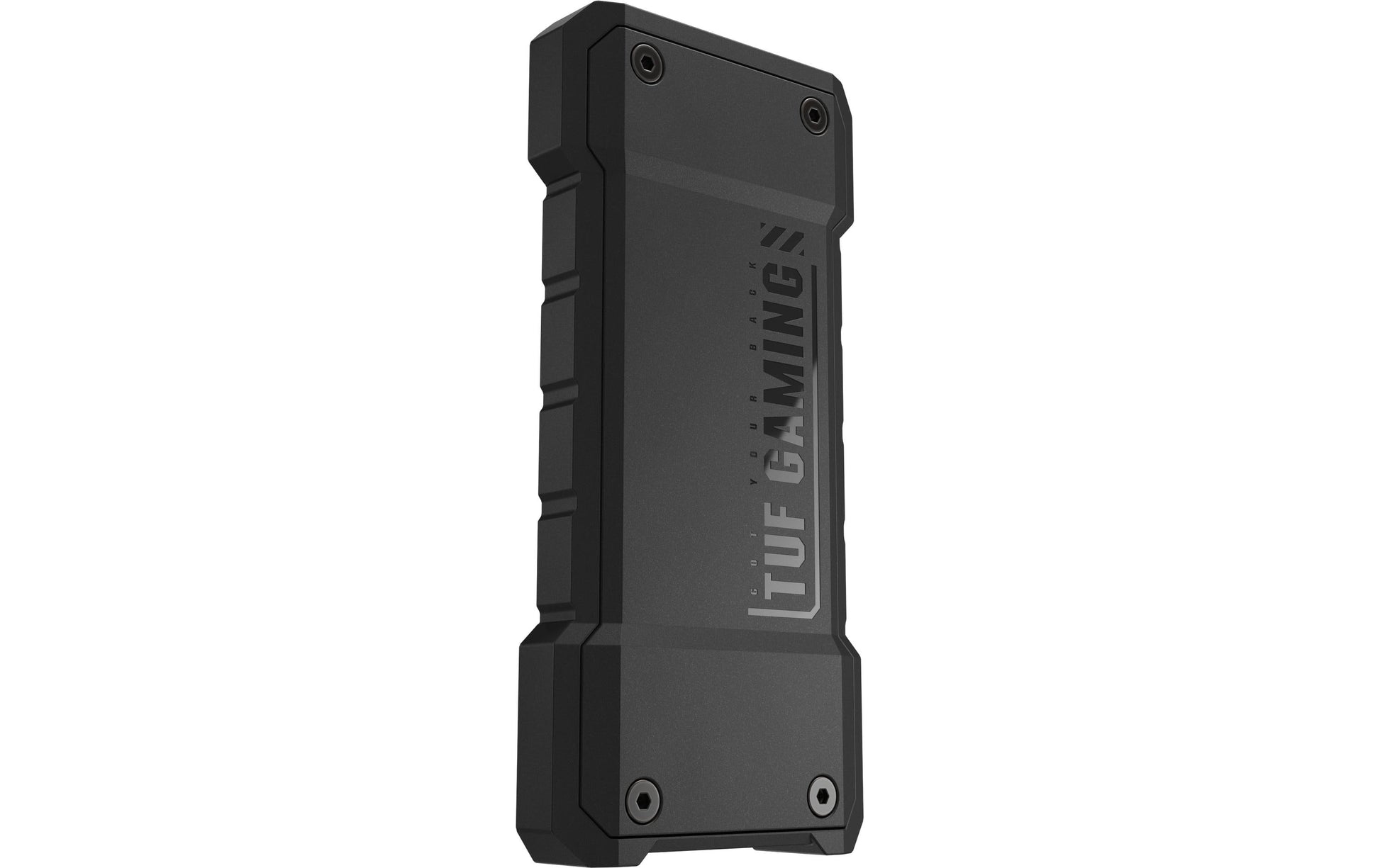 ASUS TUF Gaming AS1000 PLUS Speichergerät – 1 TB, USB Typ-C (USB 3.2 Gen 2x2), IP68