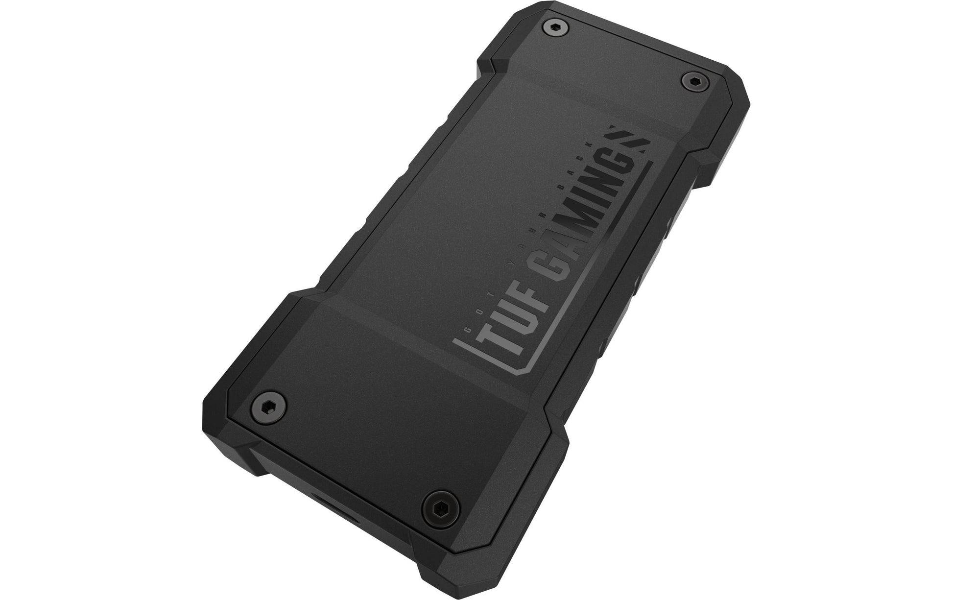 ASUS TUF Gaming AS1000 PLUS Speichergerät – 1 TB, USB Typ-C (USB 3.2 Gen 2x2), IP68