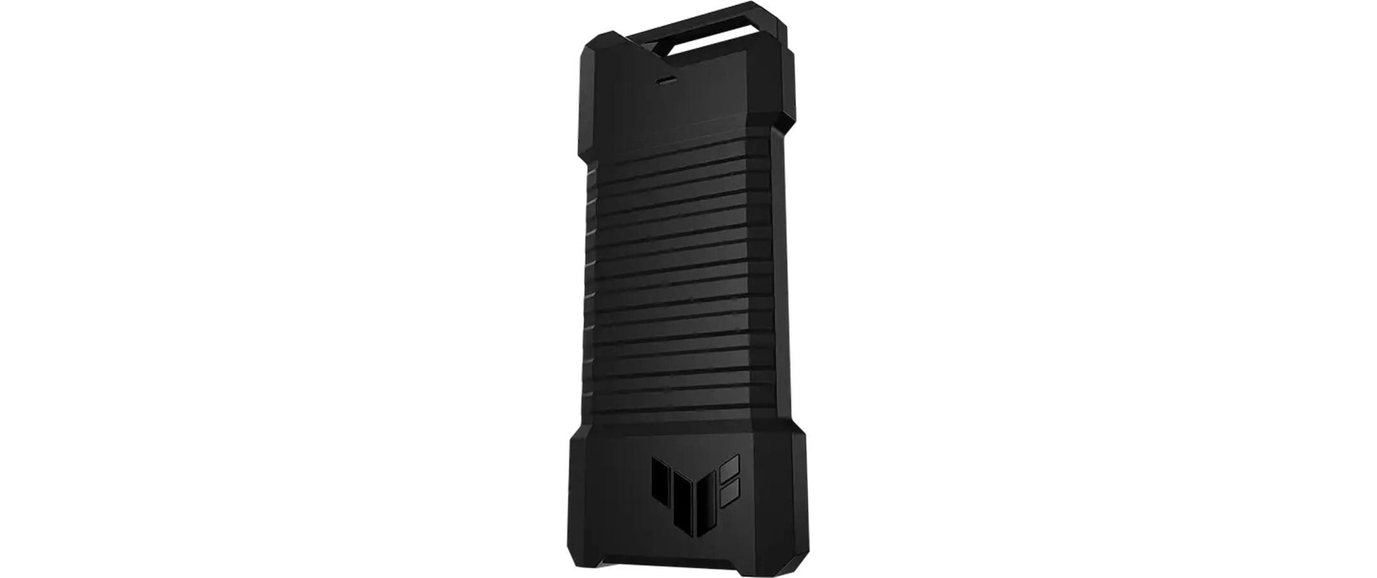 ASUS TUF Gam A1 (ESD-T1A) – 1-Bay SSD-Gehäuse – USB 3.2 Gen 2 Type-C, 10 Gbit/s, für M.2 (PCIe/SATA)