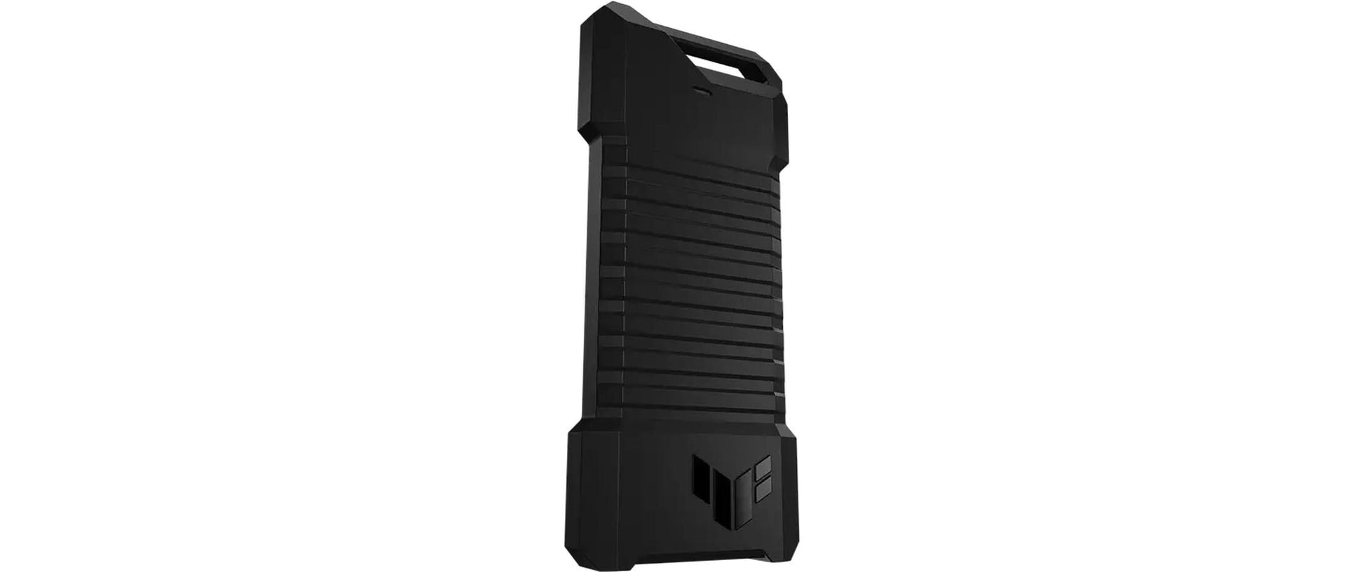 ASUS TUF Gam A1 (ESD-T1A) – 1-Bay SSD-Gehäuse – USB 3.2 Gen 2 Type-C, 10 Gbit/s, für M.2 (PCIe/SATA)