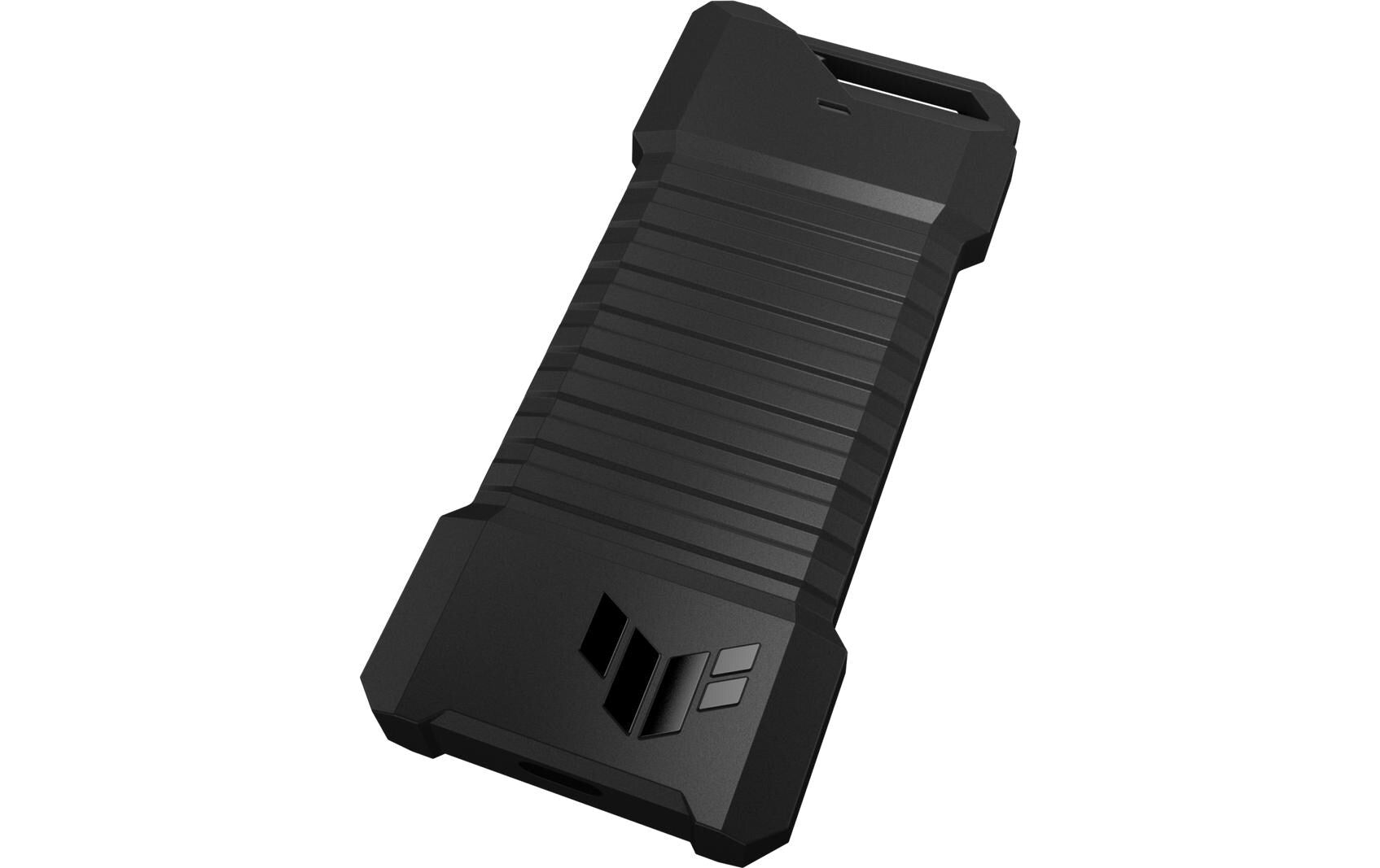 ASUS TUF Gam A1 (ESD-T1A) – 1-Bay SSD-Gehäuse – USB 3.2 Gen 2 Type-C, 10 Gbit/s, für M.2 (PCIe/SATA)