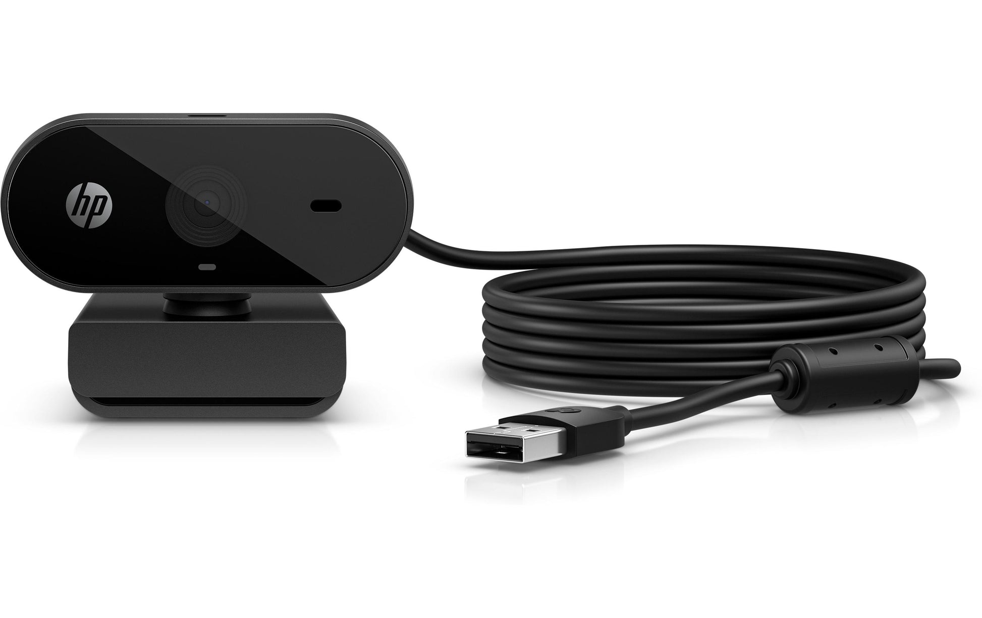 HP 325 – Webcam – Full HD 1080p, USB‑A