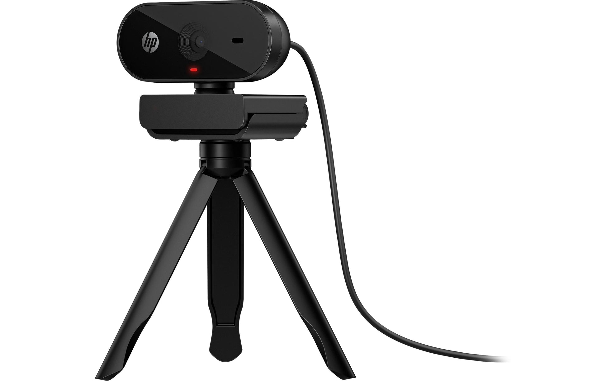 HP 325 – Webcam – Full HD 1080p, USB‑A
