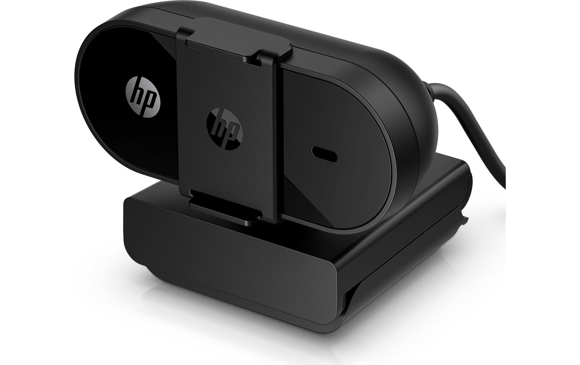 HP 325 – Webcam – Full HD 1080p, USB‑A