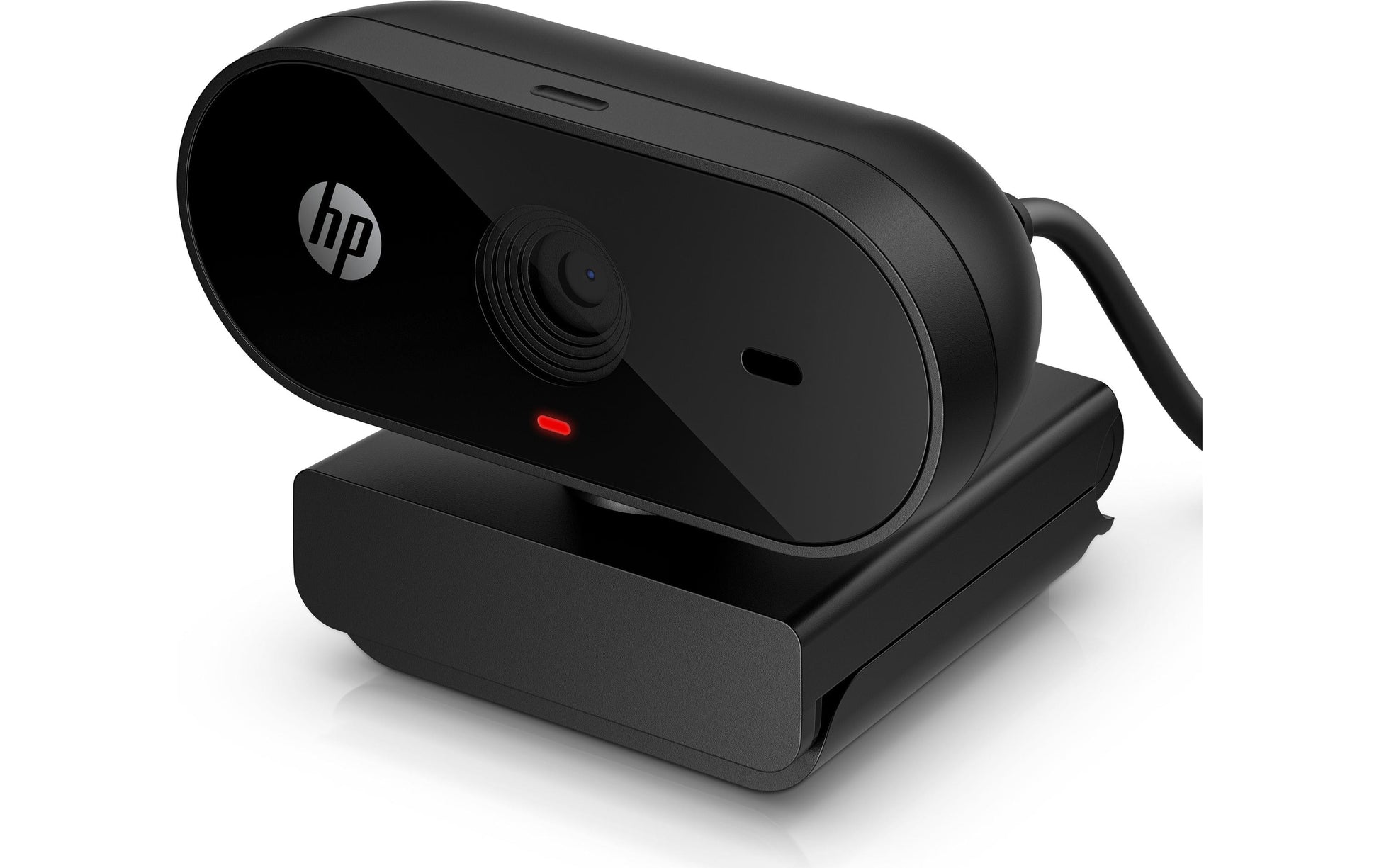 HP 325 – Webcam – Full HD 1080p, USB‑A