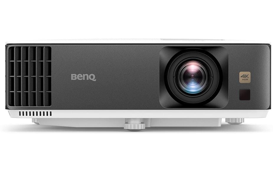 BenQ TK700, DLP-Projektor – Ultra HD 4K, 3200 ANSI-Lumen, 16:9