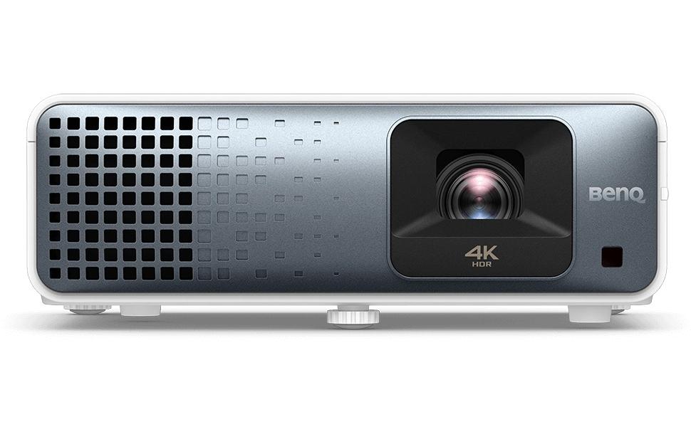 BenQ TK710, Laser-DLP-Projektor – Ultra HD 4K, 3200 ANSI-Lumen, 16:9