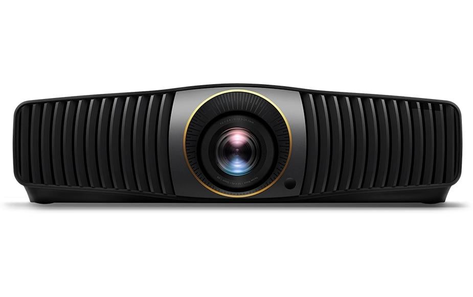 BenQ W5800, Laser-DLP-Projektor – Ultra HD 4K, 2600 ANSI-Lumen, 16:9