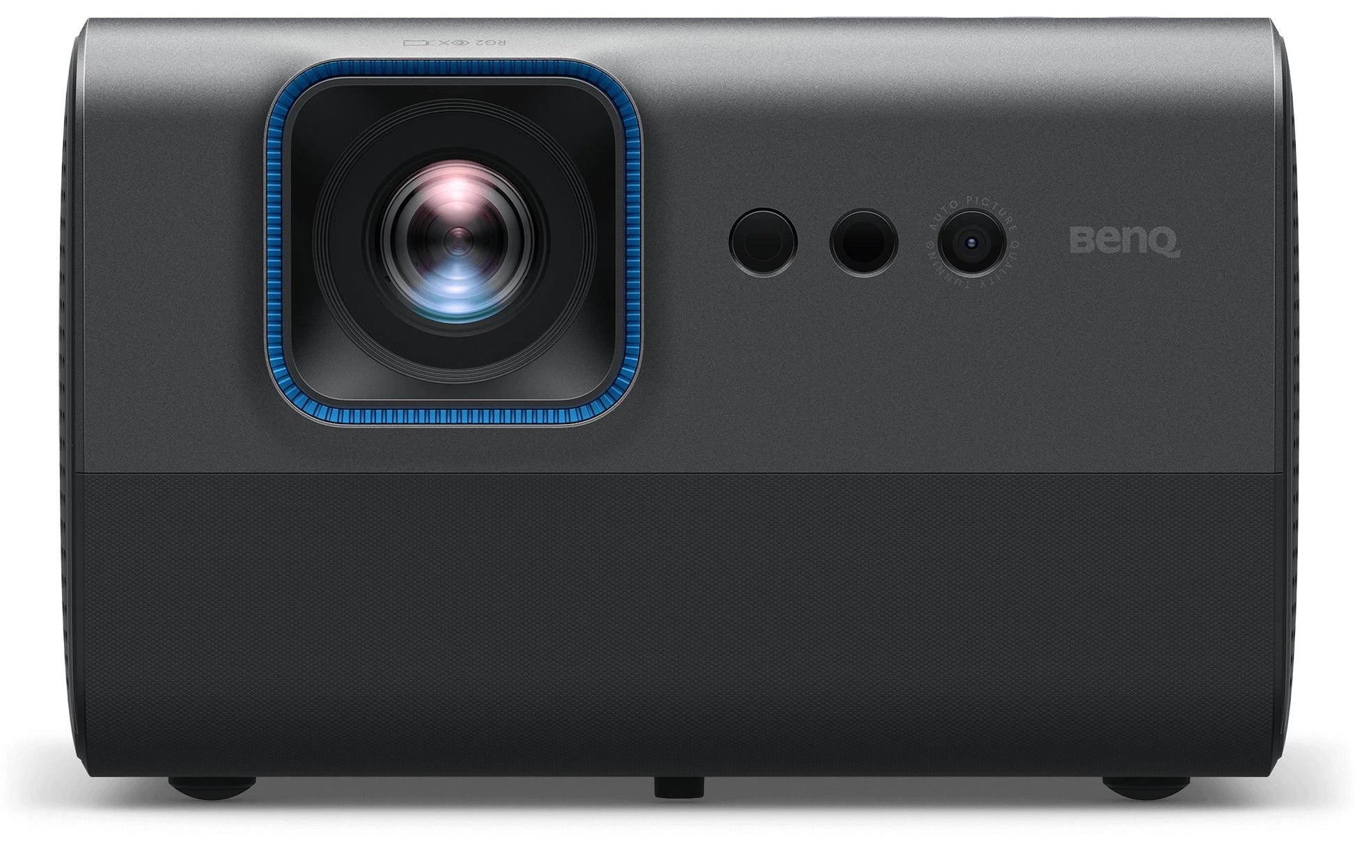 BenQ GP520, LED-DLP-Projektor – Ultra HD 4K, 2600 ANSI-Lumen, Google TV, 16:9