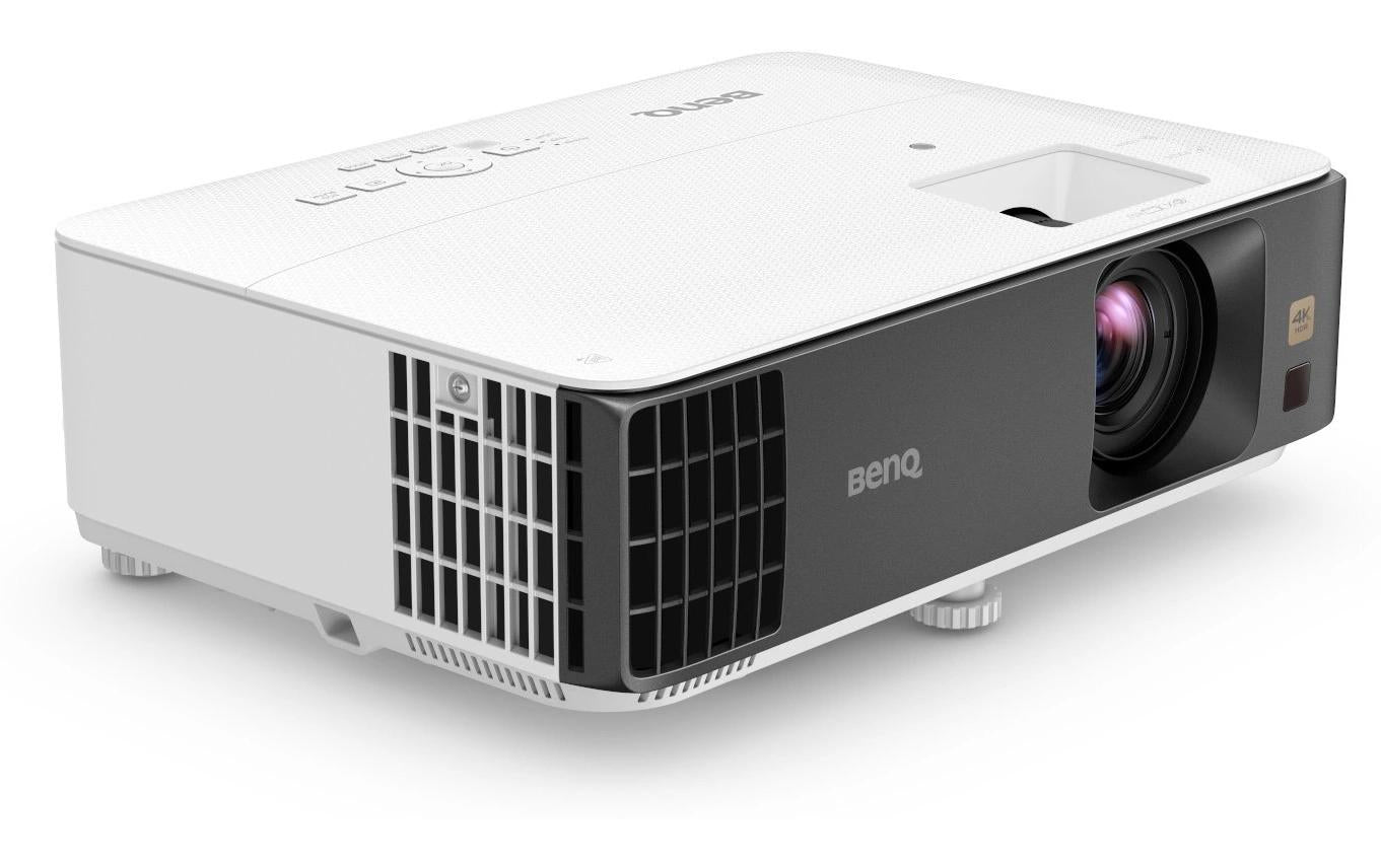 BenQ TK700, DLP-Projektor – Ultra HD 4K, 3200 ANSI-Lumen, 16:9