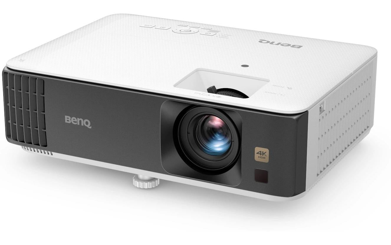 BenQ TK700, DLP-Projektor – Ultra HD 4K, 3200 ANSI-Lumen, 16:9