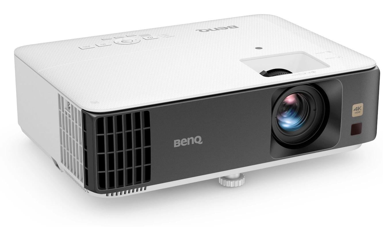 BenQ TK700, DLP-Projektor – Ultra HD 4K, 3200 ANSI-Lumen, 16:9