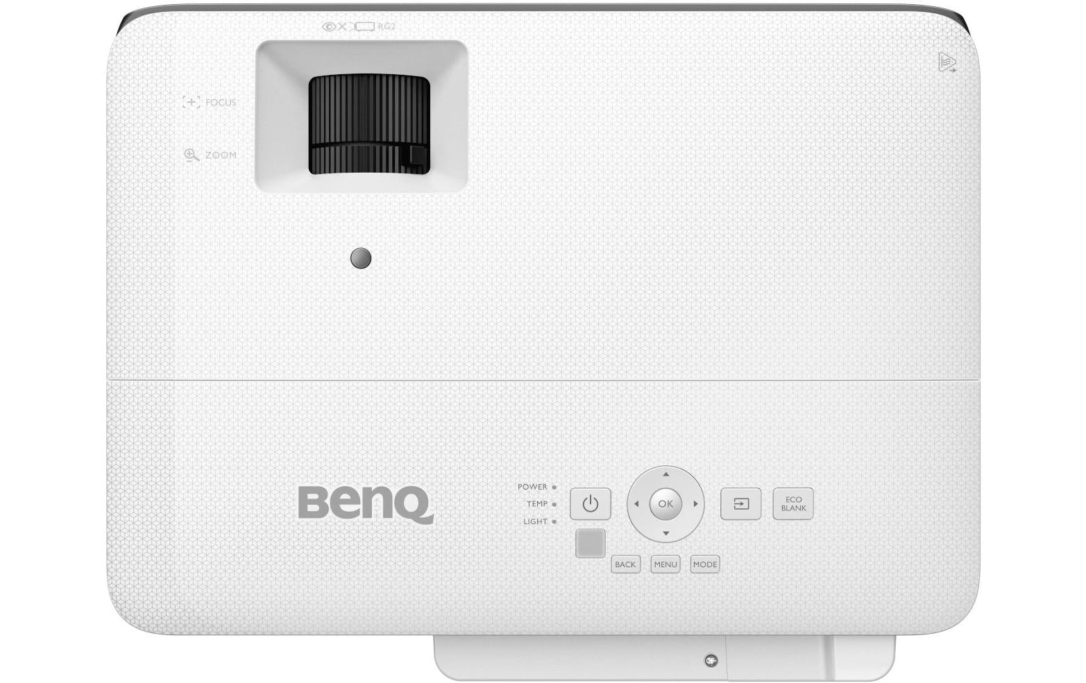 BenQ TK700, DLP-Projektor – Ultra HD 4K, 3200 ANSI-Lumen, 16:9