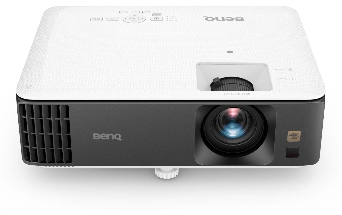 BenQ TK700, DLP-Projektor – Ultra HD 4K, 3200 ANSI-Lumen, 16:9