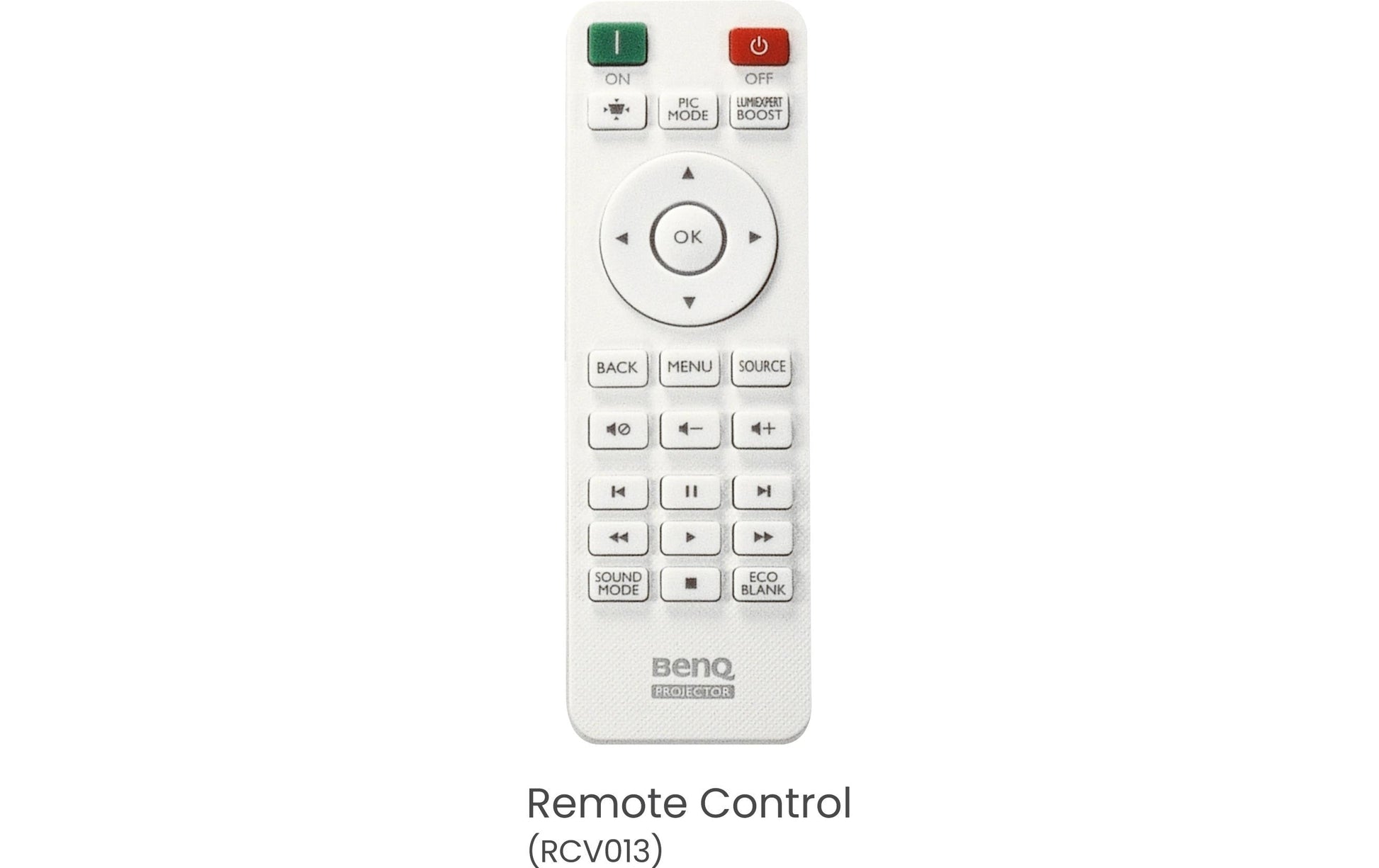 BenQ TK710, Laser-DLP-Projektor – Ultra HD 4K, 3200 ANSI-Lumen, 16:9