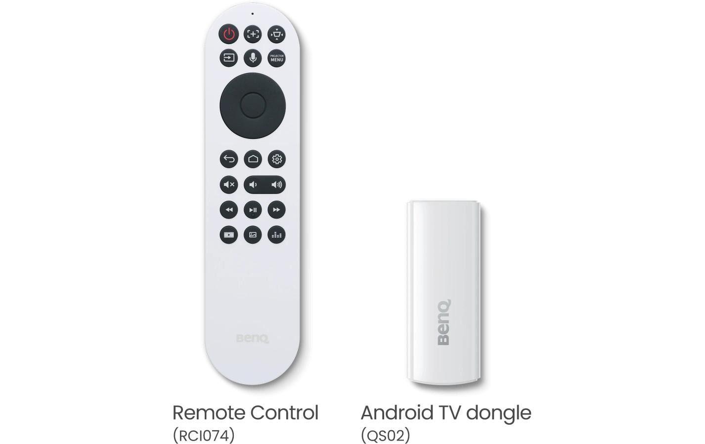 BenQ TK710STI, Laser-DLP-Projektor – Ultra HD 4K, 3200 ANSI-Lumen, Kurzdistanz, 16:9