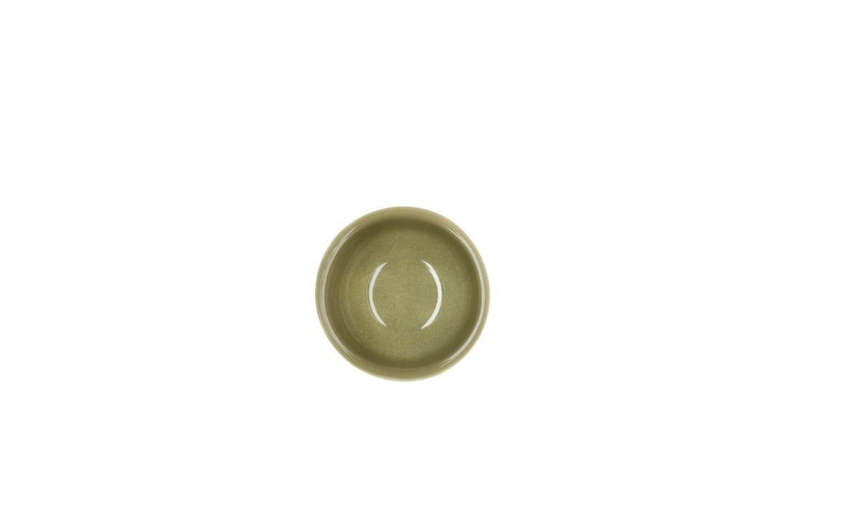 Villa Collection Kaffeebecher Shoku – 330 ml, Ø 8,5 cm, H 9,8 cm, Steinzeug, spülmaschinenfest