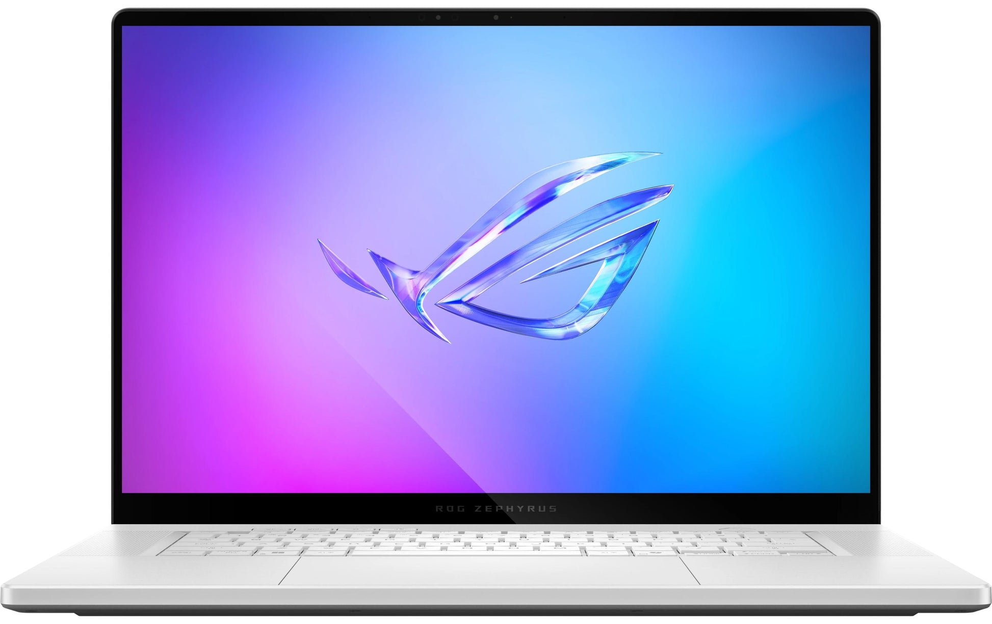 ASUS ROG Zephyrus G16 GU605CW-QR108X Laptop – Wi‑Fi 7, Bluetooth 5.4 – Netzstrom 100–240 V