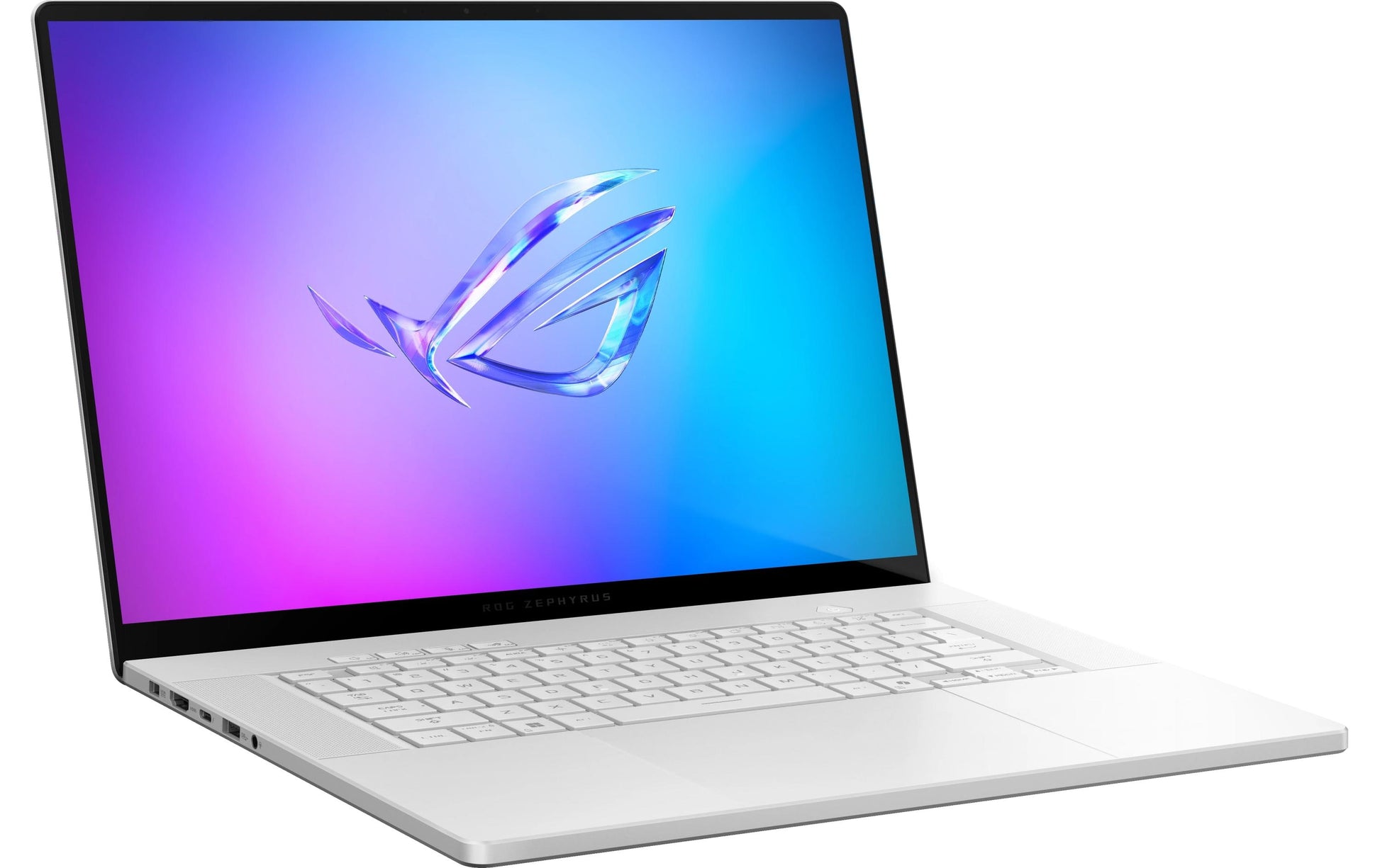 ASUS ROG Zephyrus G16 GU605CW-QR108X Laptop – Wi‑Fi 7, Bluetooth 5.4 – Netzstrom 100–240 V