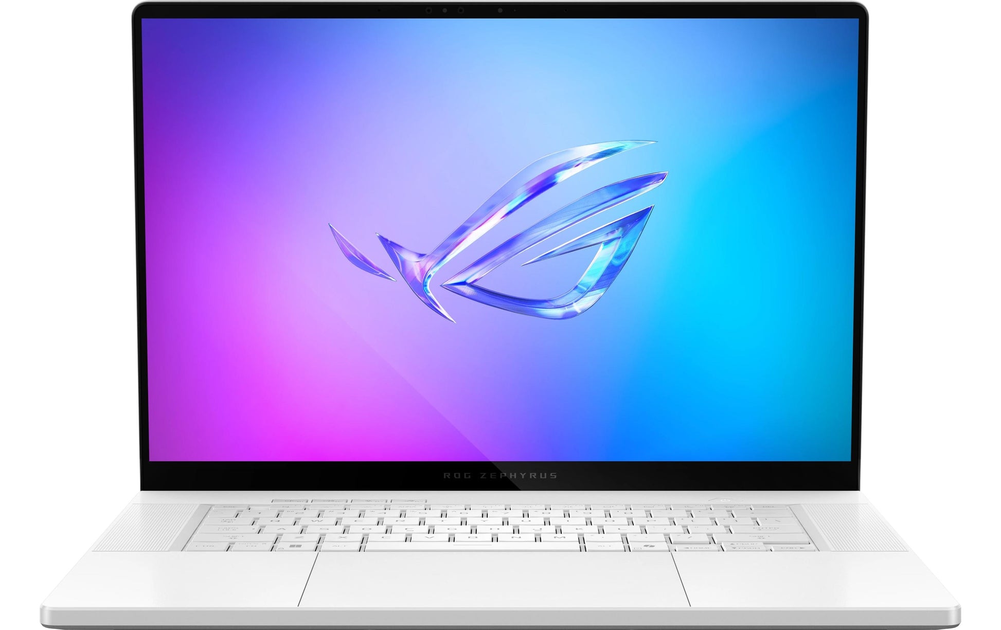 ASUS ROG Zephyrus G16 GU605CW-QR108X Laptop – Wi‑Fi 7, Bluetooth 5.4 – Netzstrom 100–240 V