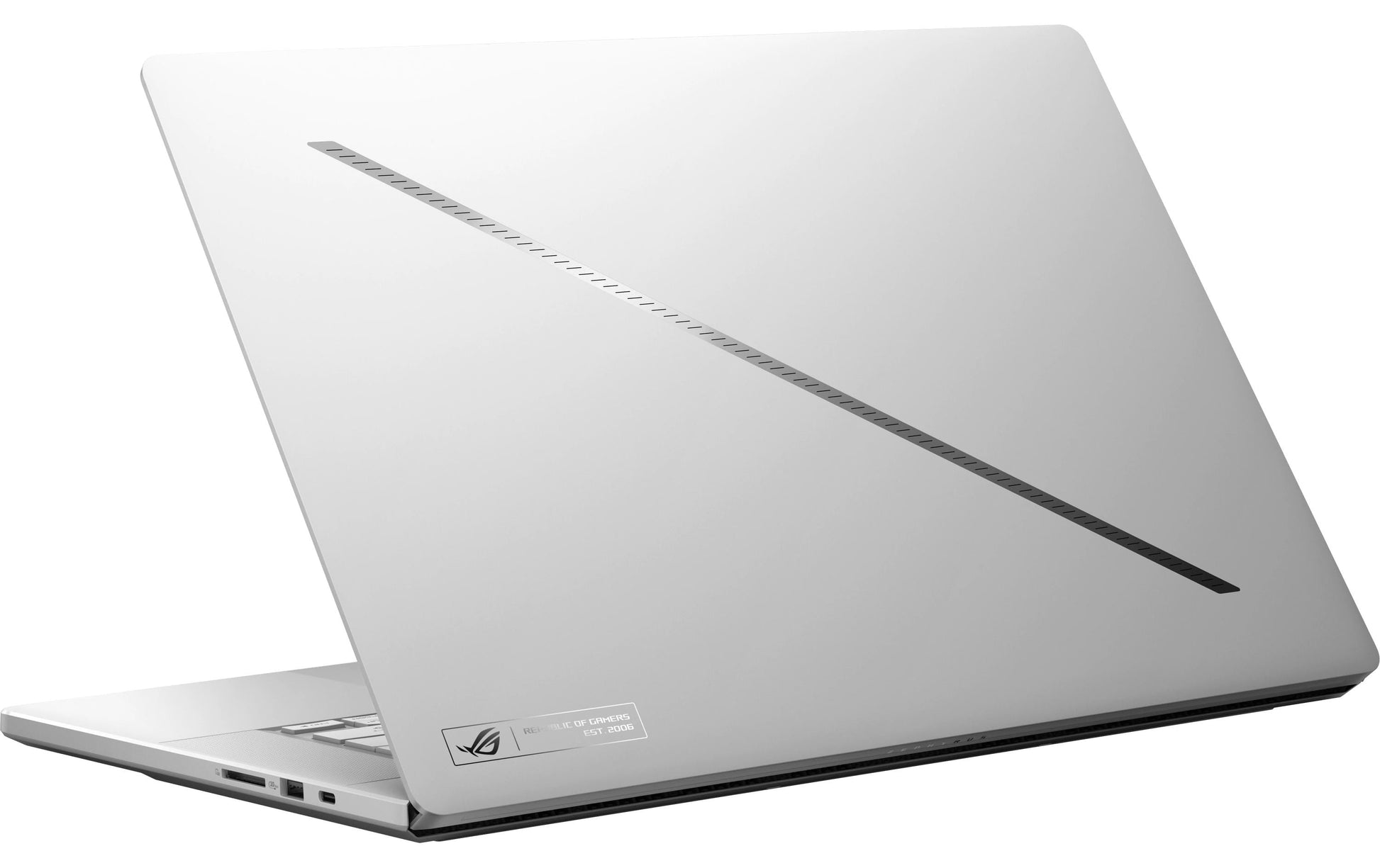 ASUS ROG Zephyrus G16 GU605CW-QR108X Laptop – Wi‑Fi 7, Bluetooth 5.4 – Netzstrom 100–240 V