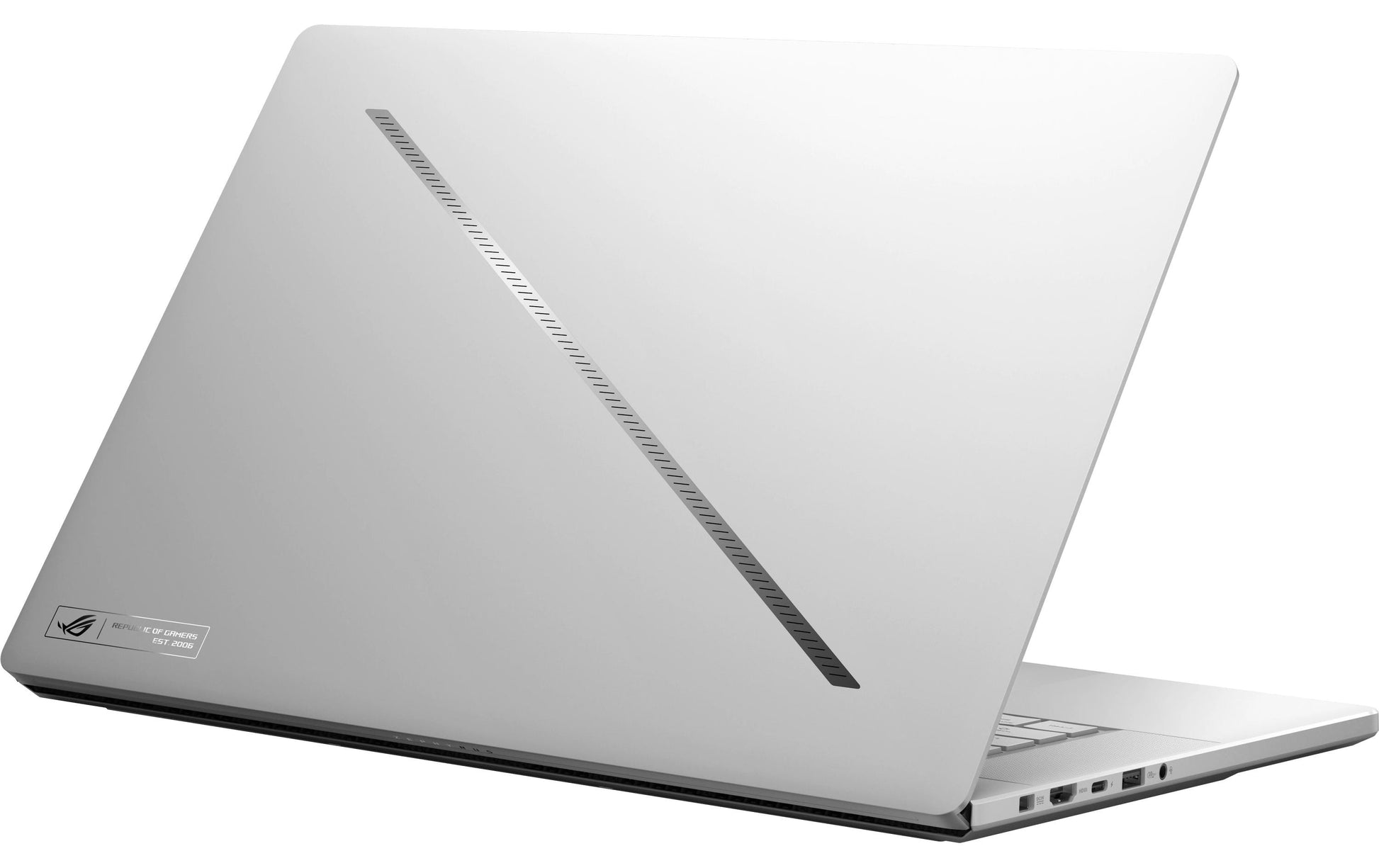 ASUS ROG Zephyrus G16 GU605CW-QR108X Laptop – Wi‑Fi 7, Bluetooth 5.4 – Netzstrom 100–240 V