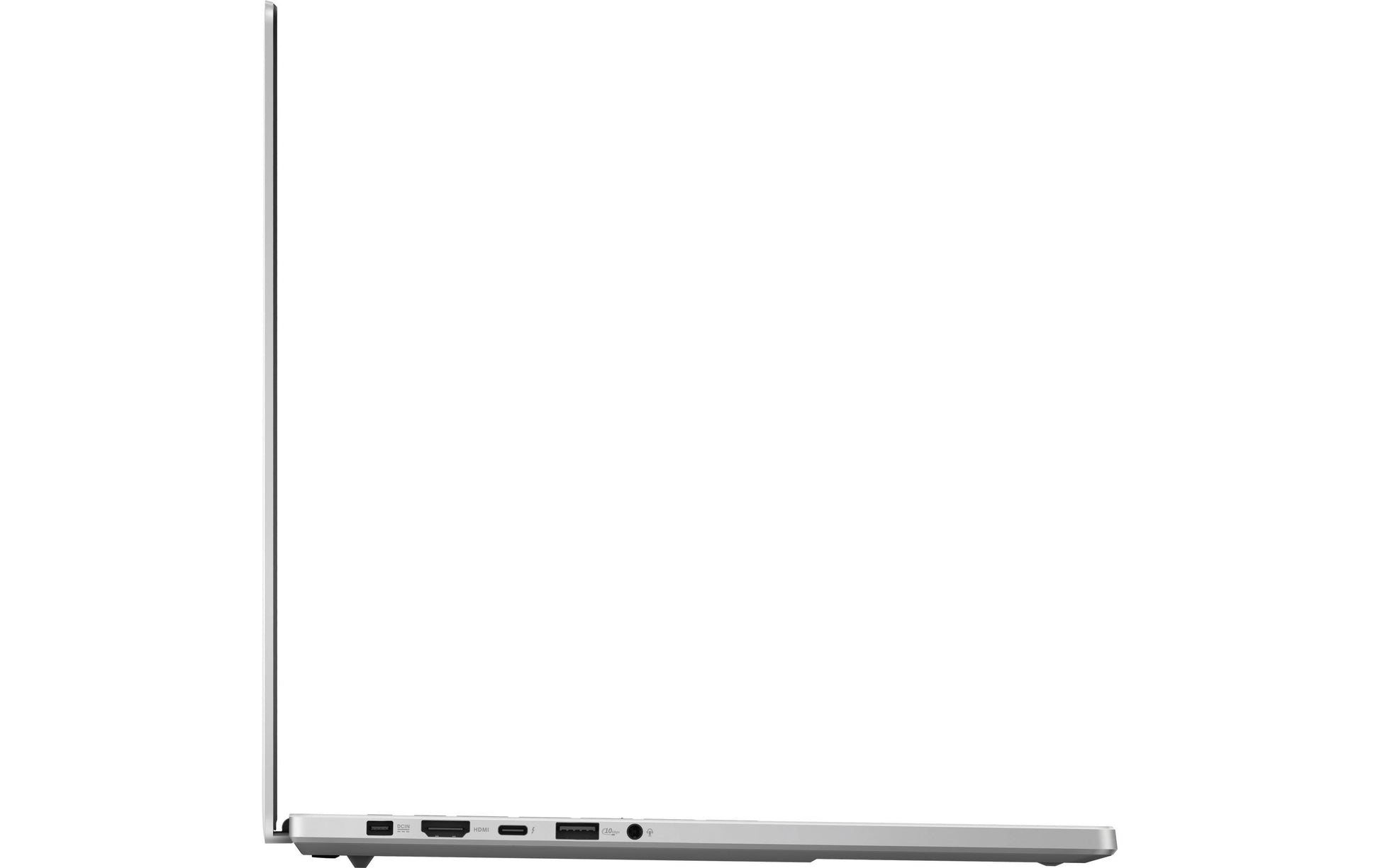 ASUS ROG Zephyrus G16 GU605CW-QR108X Laptop – Wi‑Fi 7, Bluetooth 5.4 – Netzstrom 100–240 V