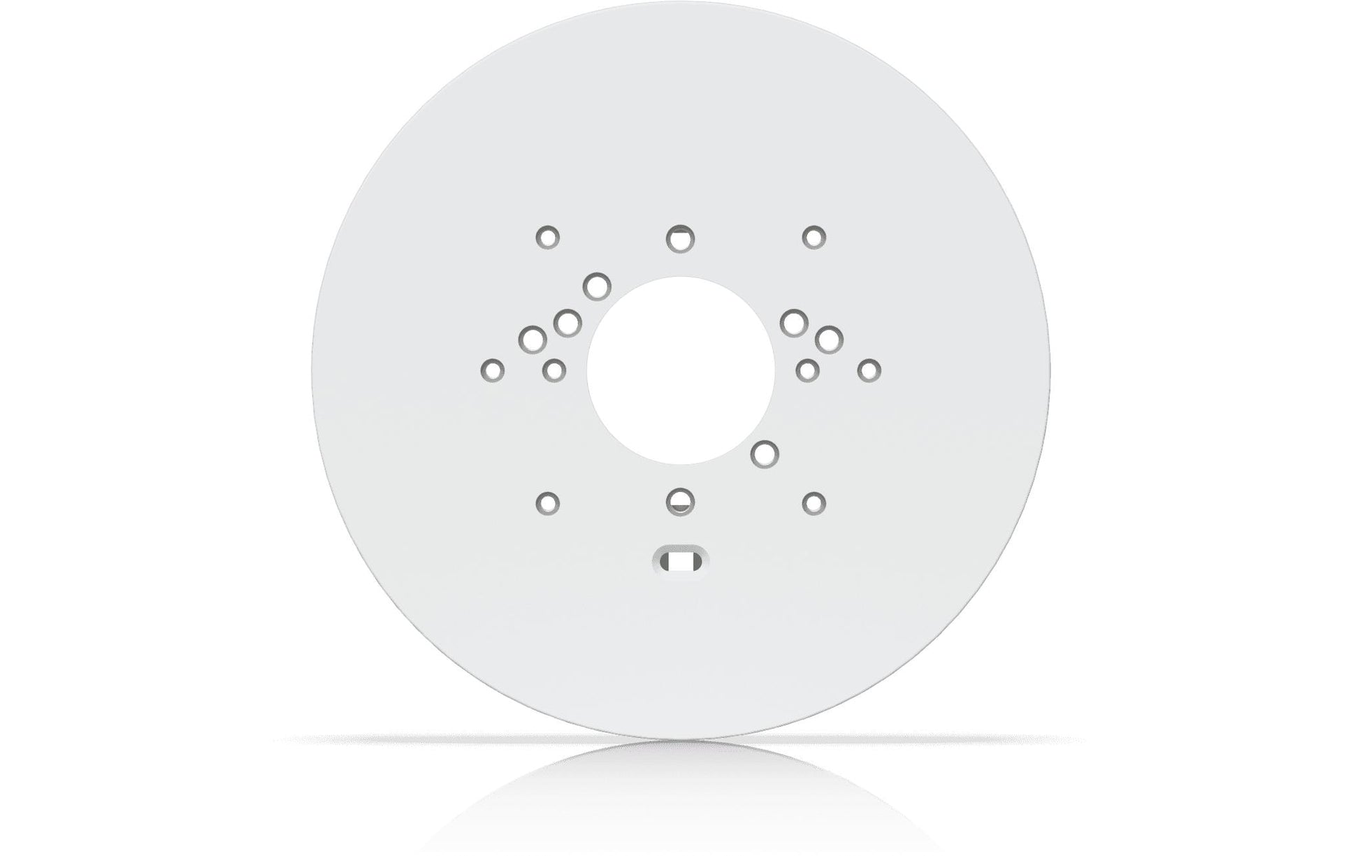 Ubiquiti Eine Montageplatte entworfen für