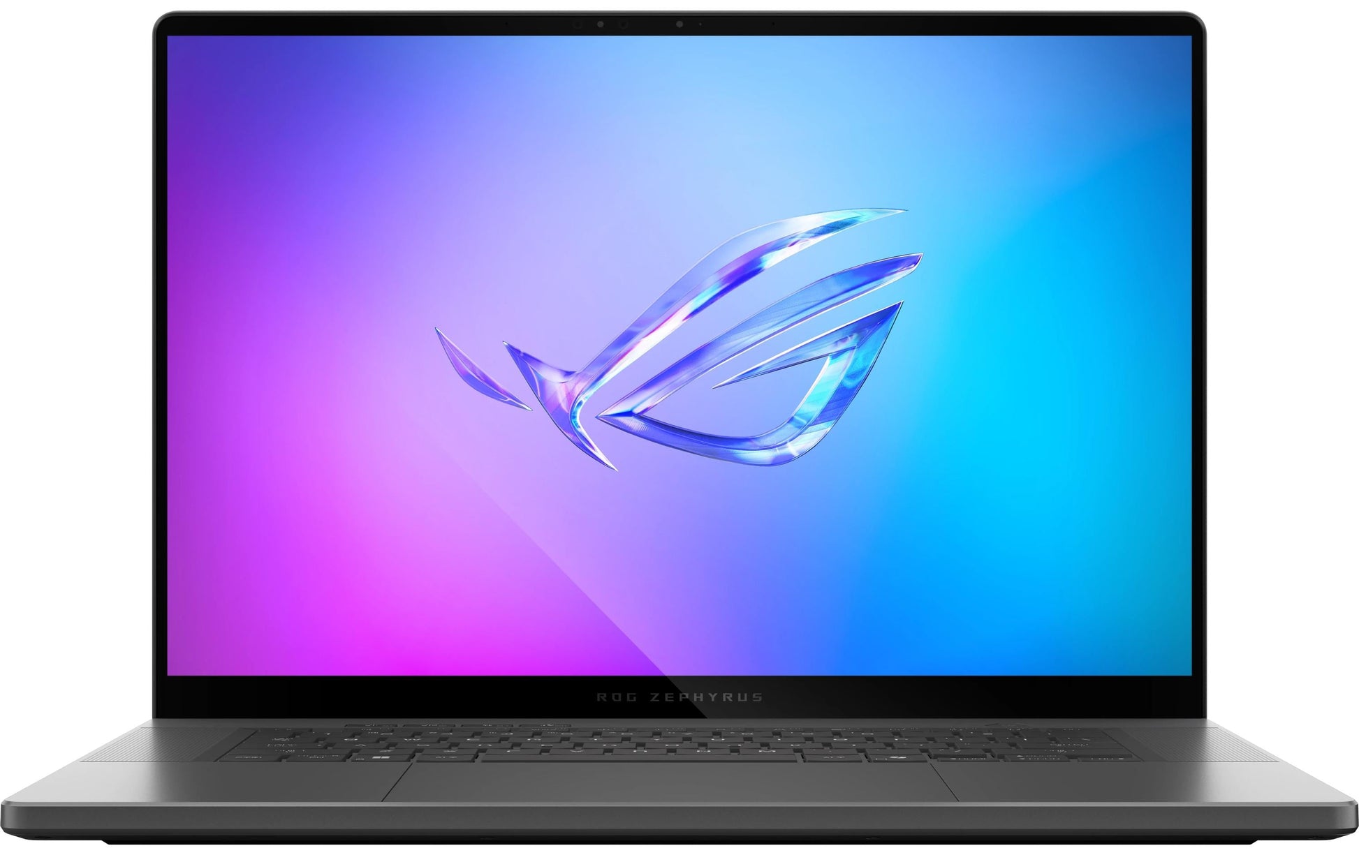 ASUS ROG Zephyrus G16 GU605CW-QR107X Laptop – Wi‑Fi 7, Bluetooth 5.4 – Netzstrom 100–240 V