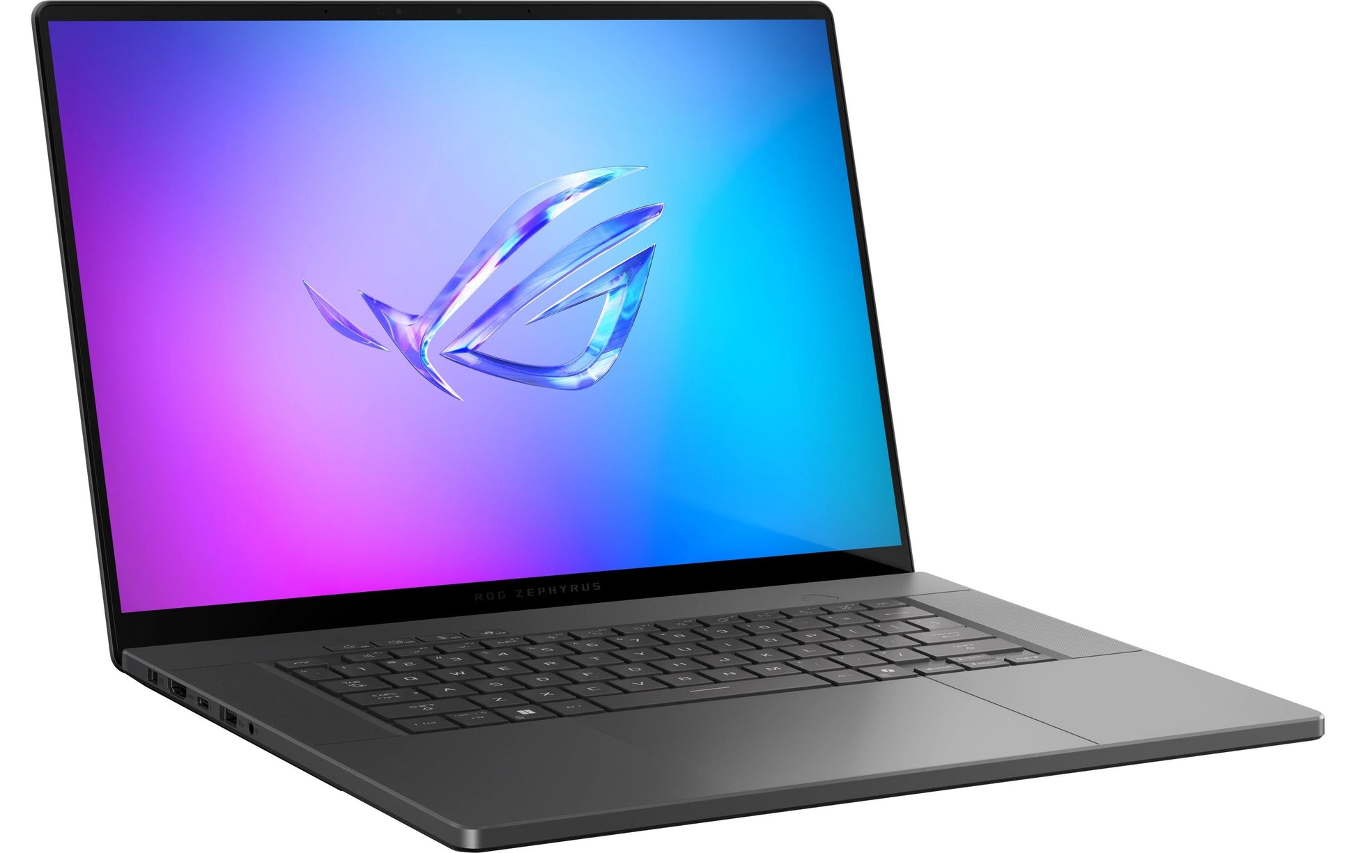 ASUS ROG Zephyrus G16 GU605CW-QR107X Laptop – Wi‑Fi 7, Bluetooth 5.4 – Netzstrom 100–240 V