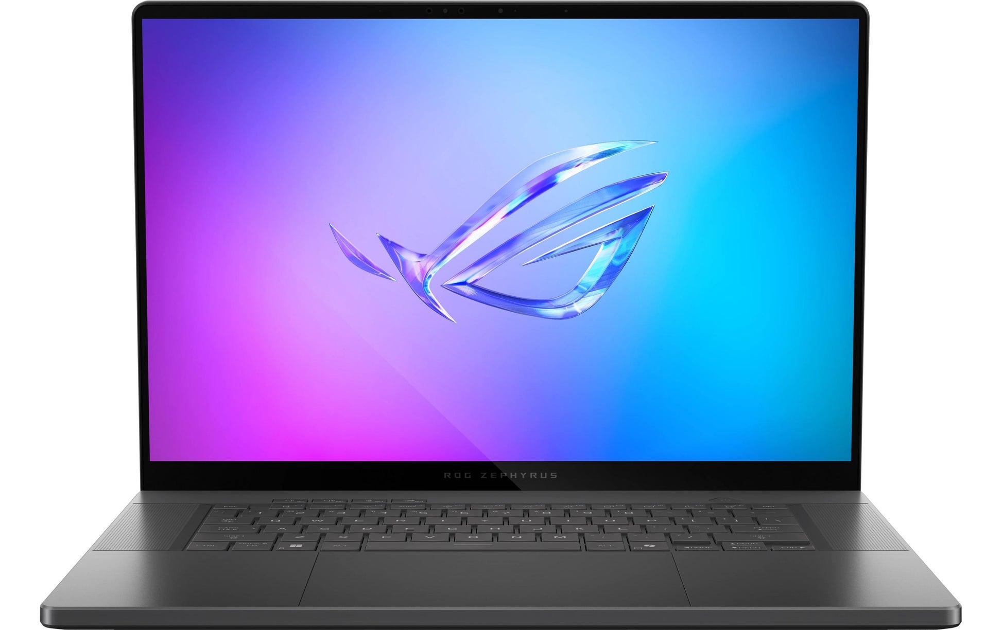 ASUS ROG Zephyrus G16 GU605CW-QR107X Laptop – Wi‑Fi 7, Bluetooth 5.4 – Netzstrom 100–240 V