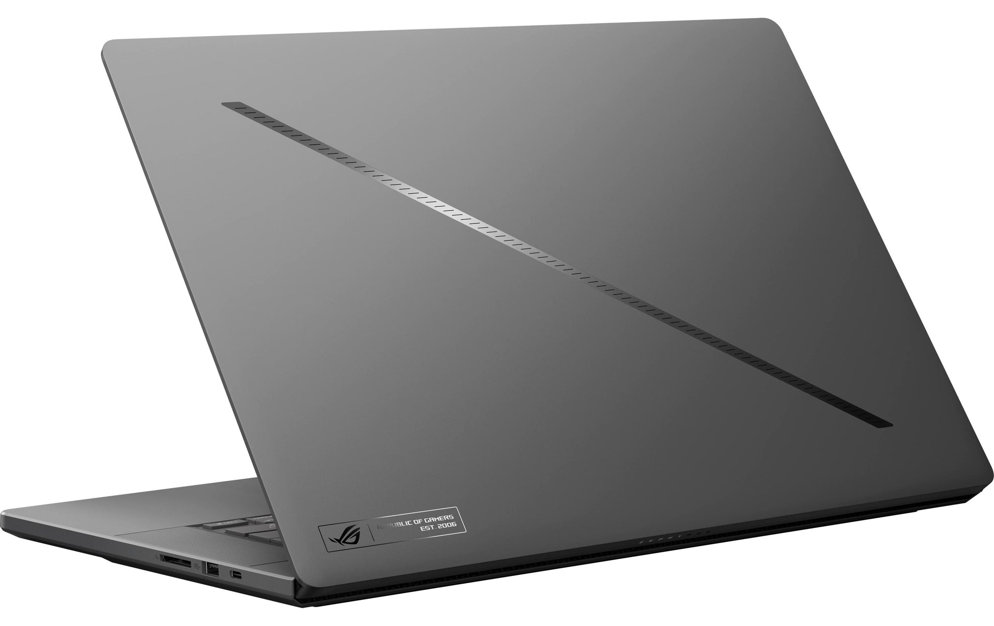 ASUS ROG Zephyrus G16 GU605CW-QR107X Laptop – Wi‑Fi 7, Bluetooth 5.4 – Netzstrom 100–240 V