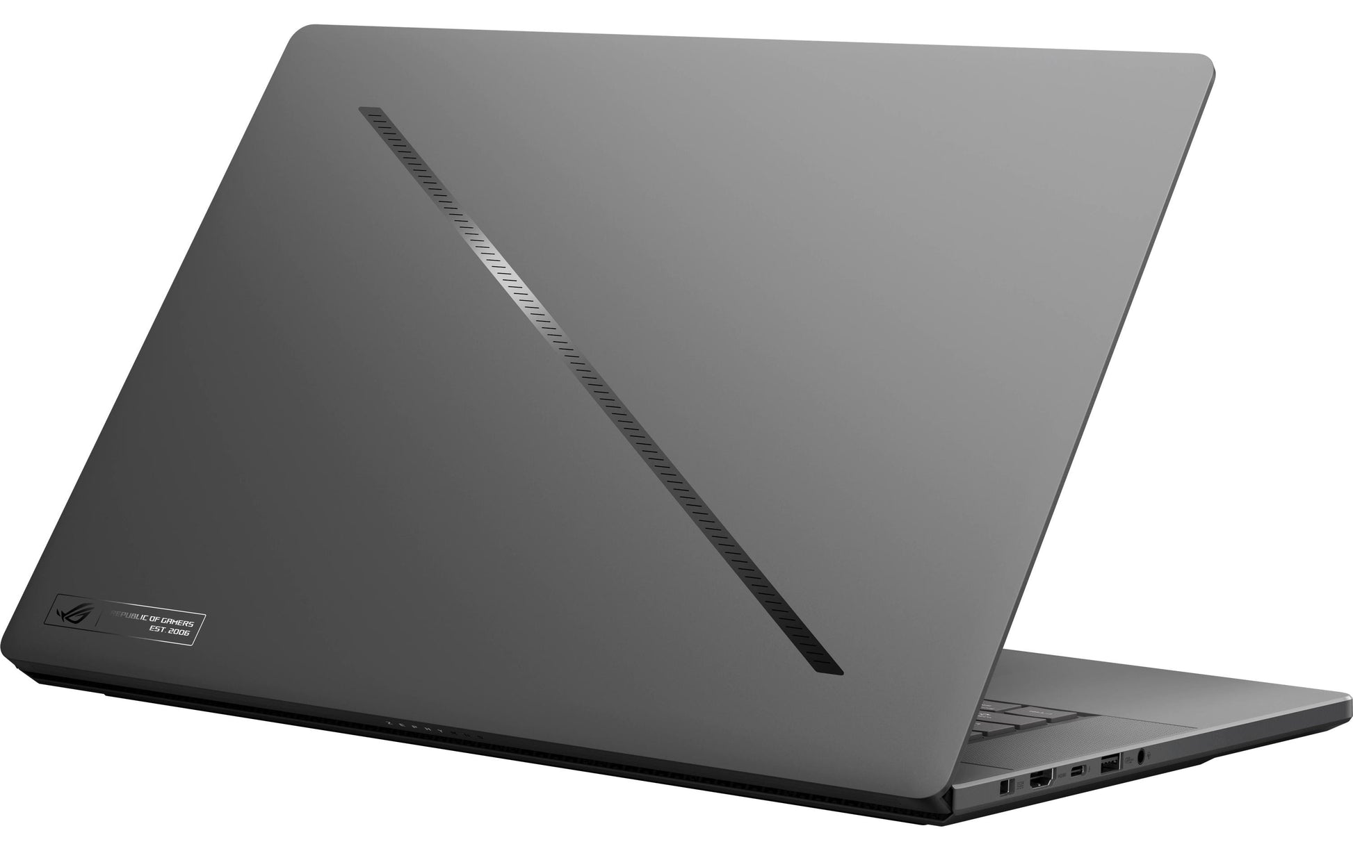 ASUS ROG Zephyrus G16 GU605CW-QR107X Laptop – Wi‑Fi 7, Bluetooth 5.4 – Netzstrom 100–240 V