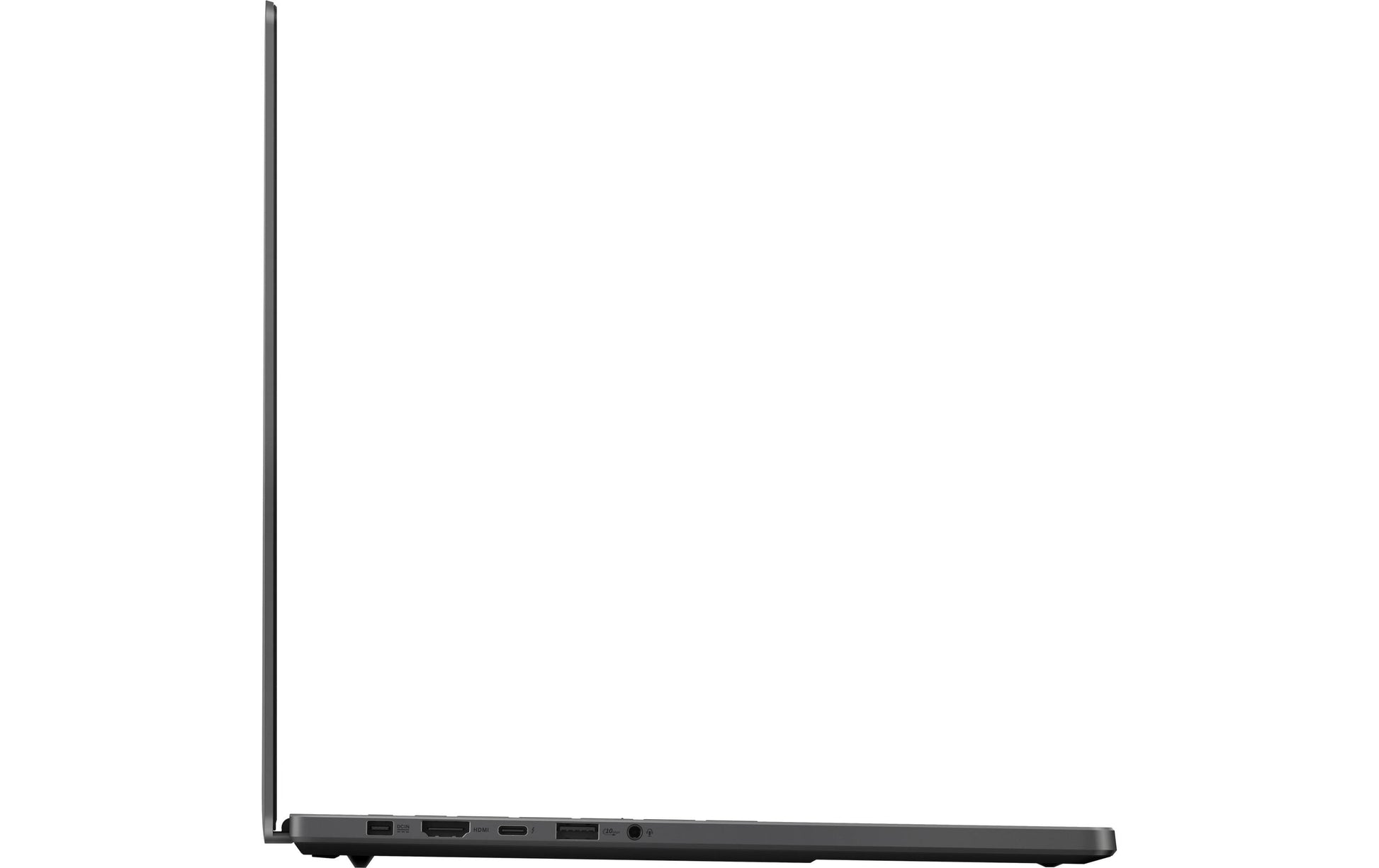 ASUS ROG Zephyrus G16 GU605CW-QR107X Laptop – Wi‑Fi 7, Bluetooth 5.4 – Netzstrom 100–240 V