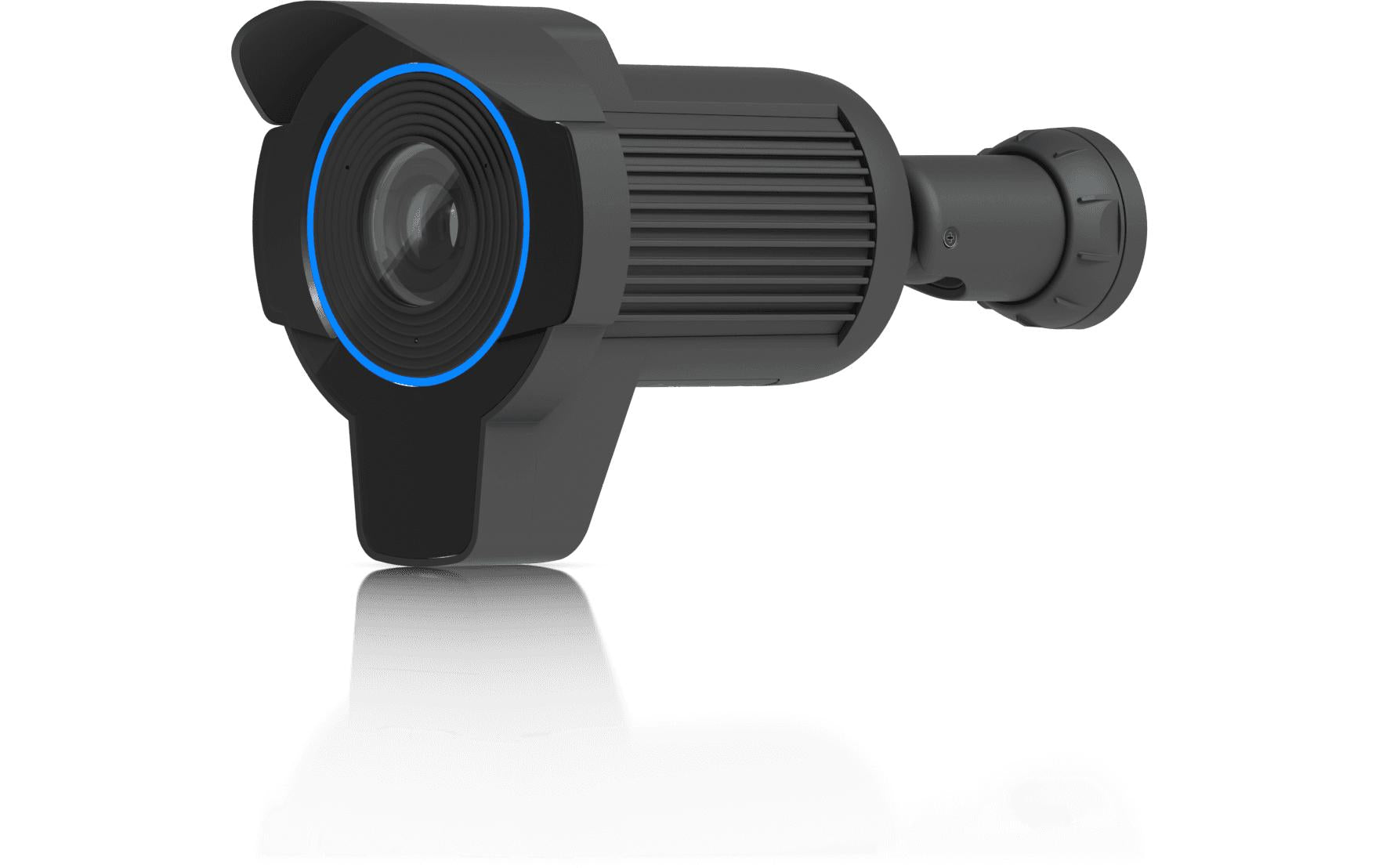 Ubiquiti Kamera – 4K, 3× optischer Zoom, IR-Nachtsicht