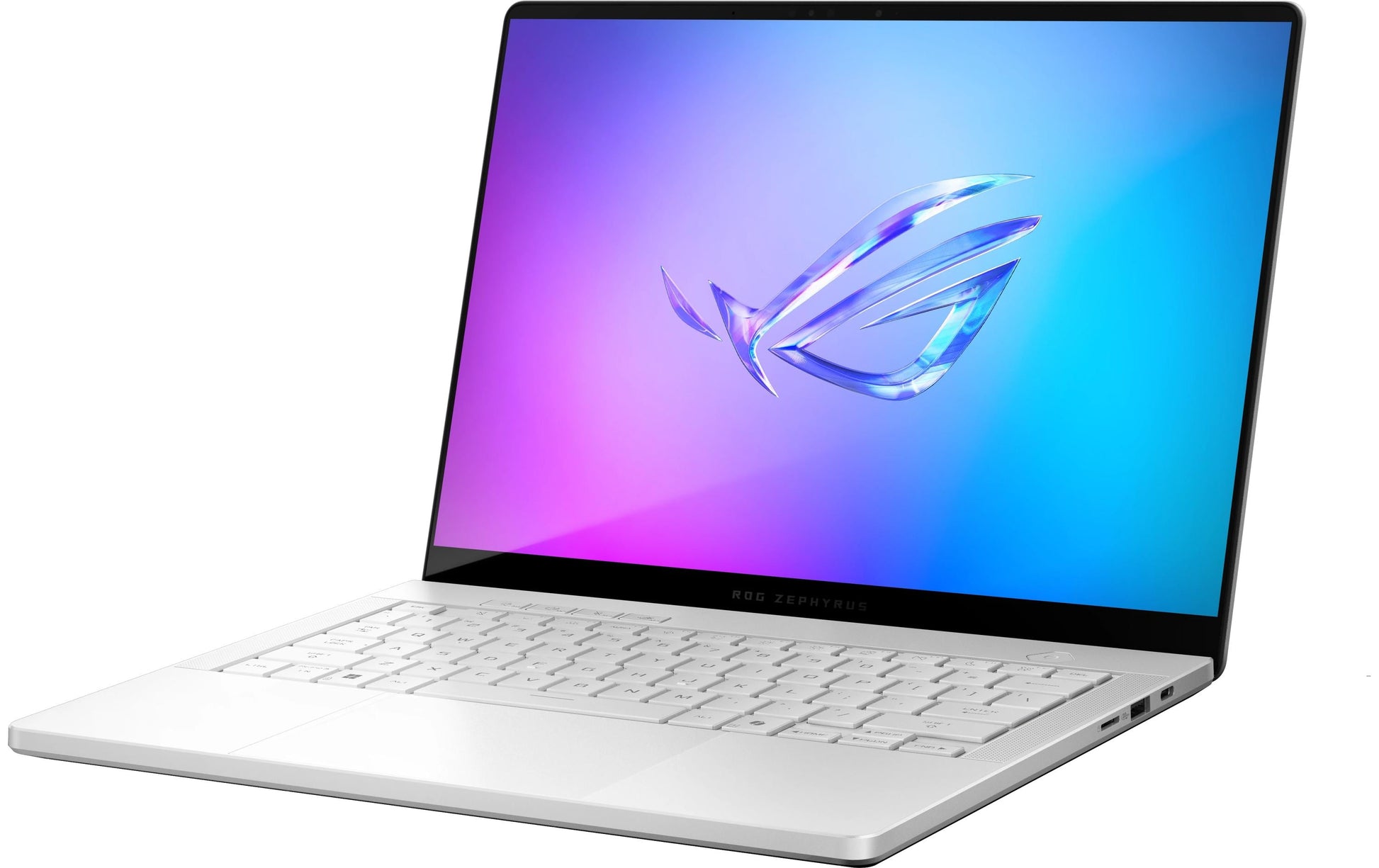 ASUS ROG Zephyrus G14 GA403WW-QS104X Laptop – Wi‑Fi, Bluetooth – Netzstrom 100–240 V – 311 × 220 × 18,3 mm