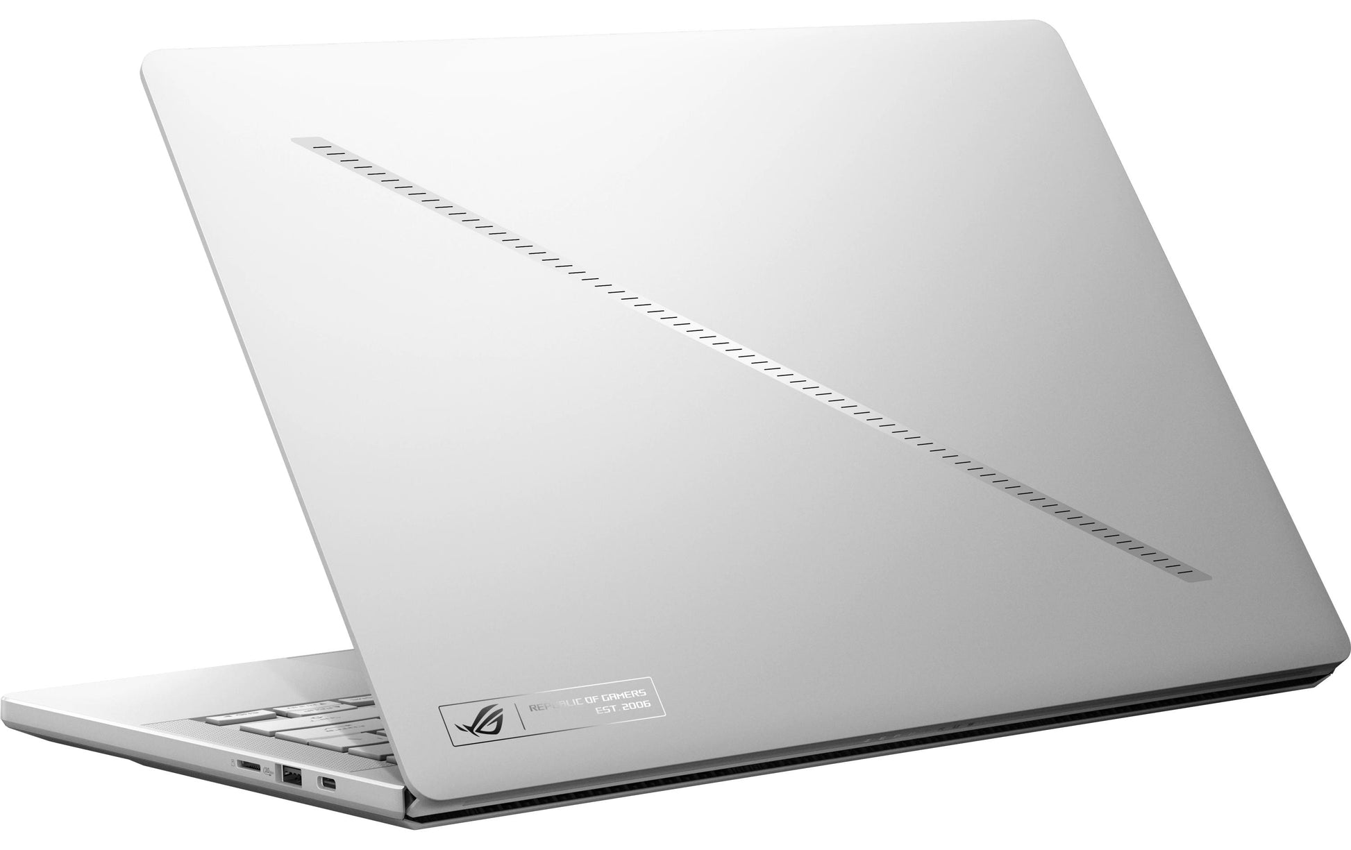ASUS ROG Zephyrus G14 GA403WW-QS104X Laptop – Wi‑Fi, Bluetooth – Netzstrom 100–240 V – 311 × 220 × 18,3 mm