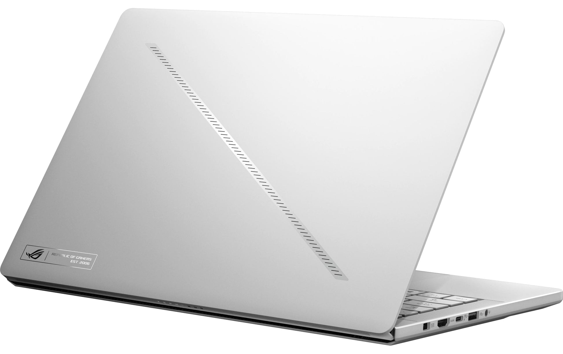 ASUS ROG Zephyrus G14 GA403WW-QS104X Laptop – Wi‑Fi, Bluetooth – Netzstrom 100–240 V – 311 × 220 × 18,3 mm