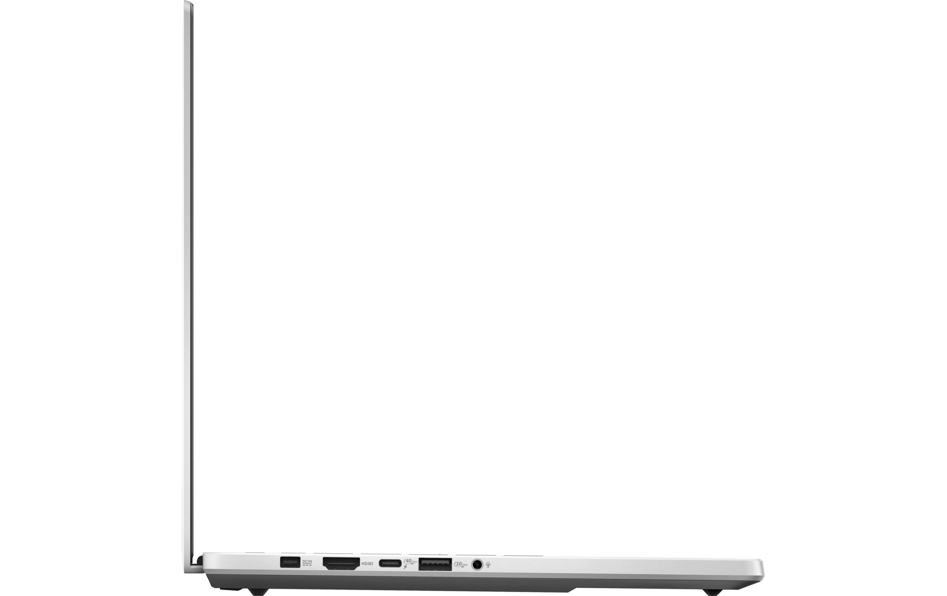 ASUS ROG Zephyrus G14 GA403WW-QS104X Laptop – Wi‑Fi, Bluetooth – Netzstrom 100–240 V – 311 × 220 × 18,3 mm