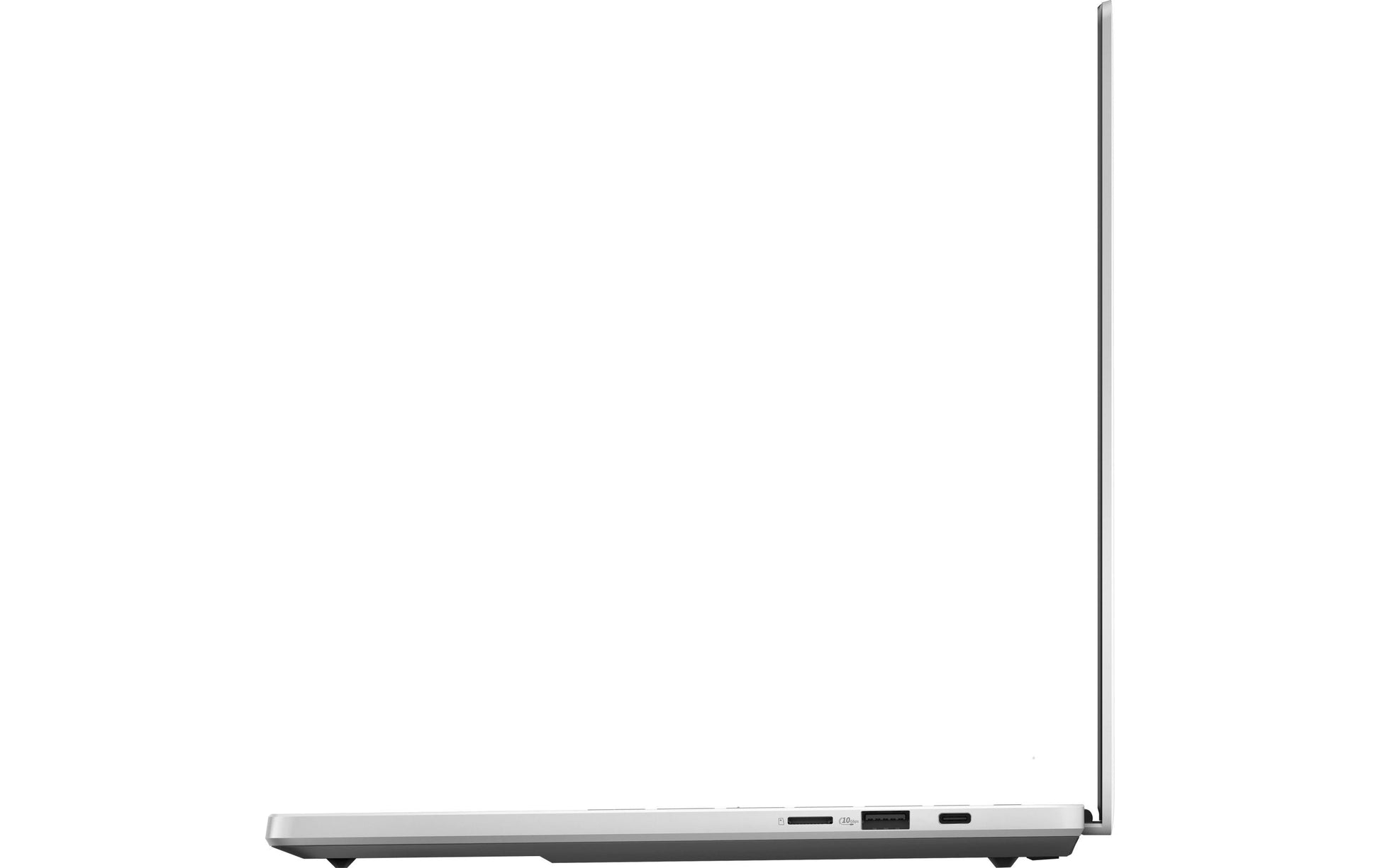 ASUS ROG Zephyrus G14 GA403WW-QS104X Laptop – Wi‑Fi, Bluetooth – Netzstrom 100–240 V – 311 × 220 × 18,3 mm