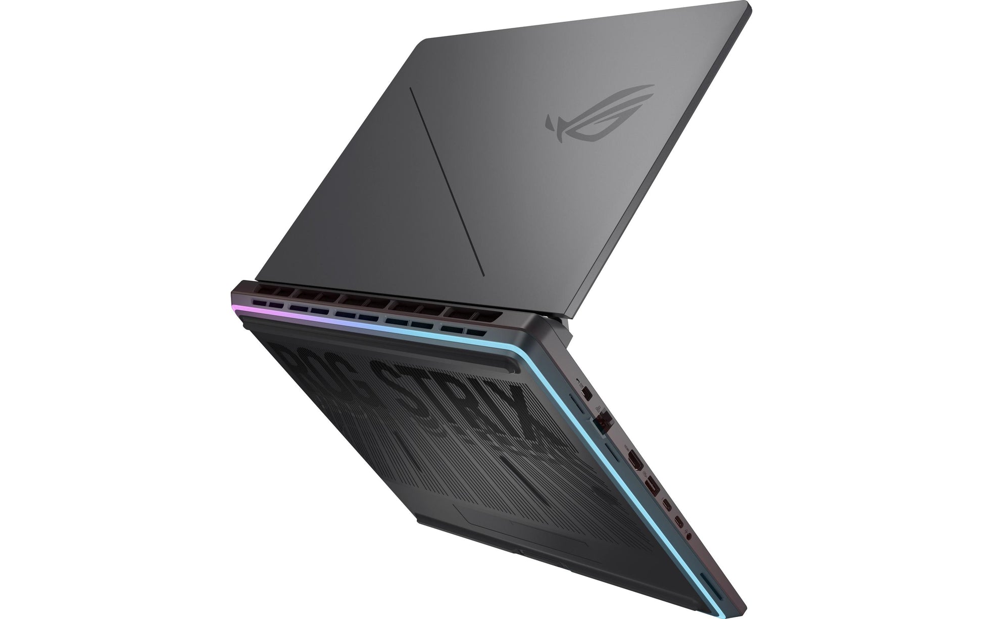 ASUS ROG Strix G16 G615LW-RV084W Laptop – Wi‑Fi, Ethernet, Bluetooth – Netzstrom 100–240 V