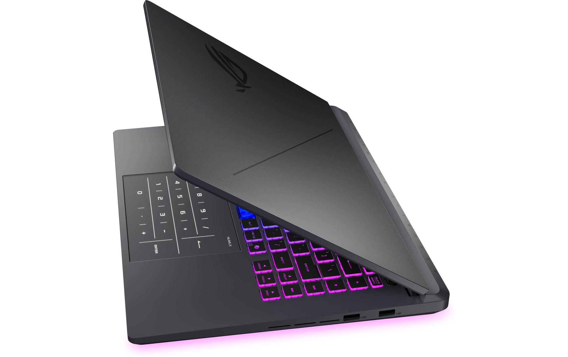 ASUS ROG Strix G16 G615LW-RV084W Laptop – Wi‑Fi, Ethernet, Bluetooth – Netzstrom 100–240 V