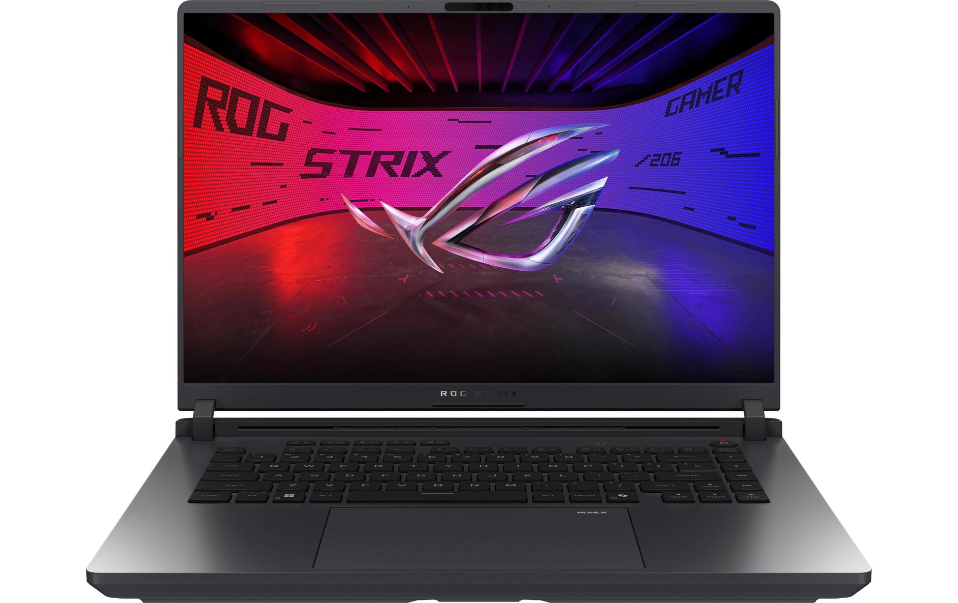 ASUS ROG Strix G16 G615LW-RV084W Laptop – Wi‑Fi, Ethernet, Bluetooth – Netzstrom 100–240 V