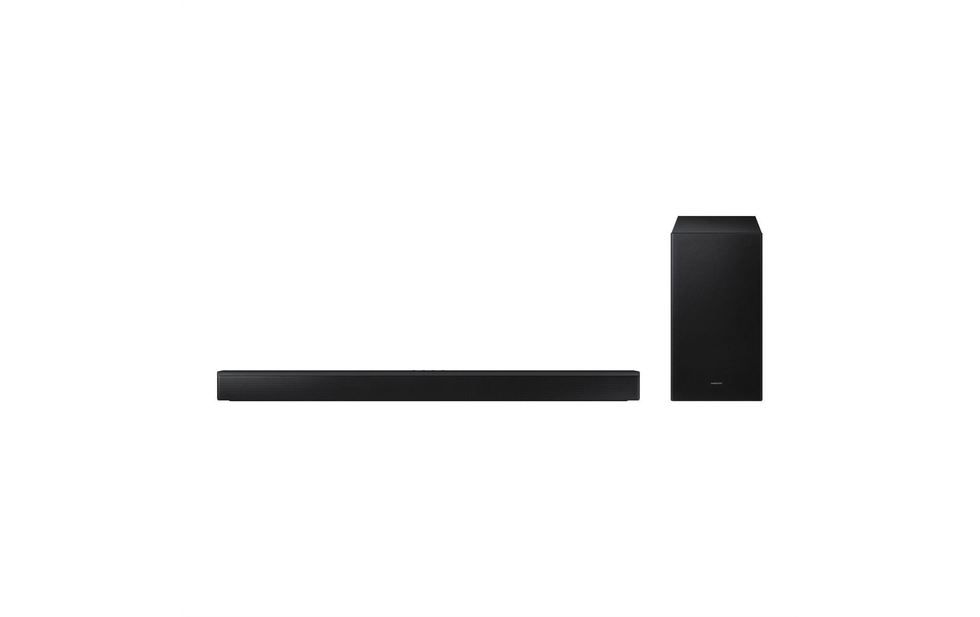 Samsung B-Serie HW-B650D – Soundbar – 3.1