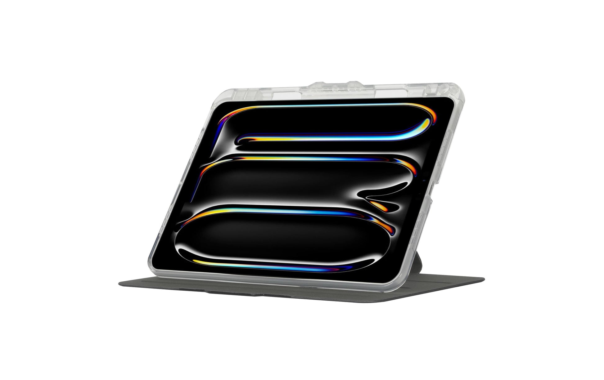 Targus VersaVu Tablet-Hülle für iPad 11"/10,9" – Transparent