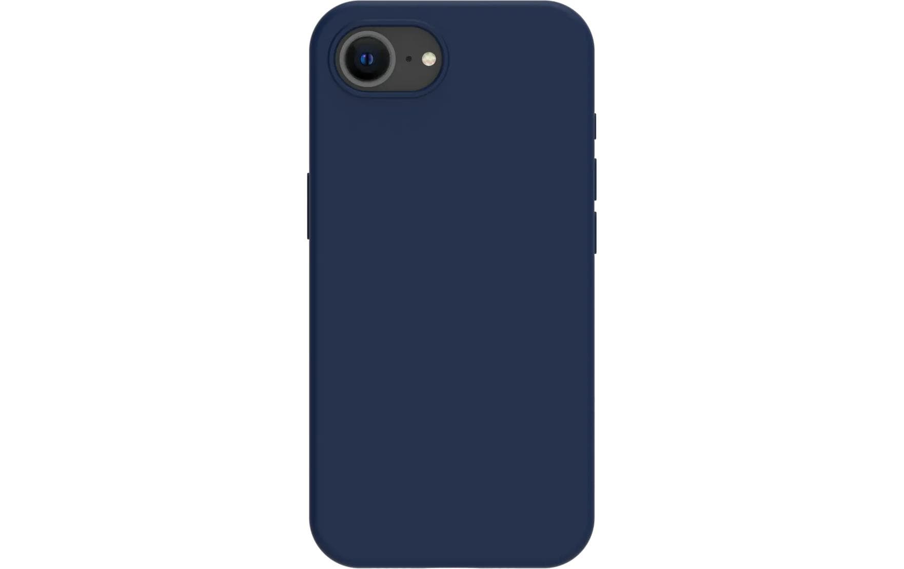 dbramante1928 Costa Rica Backcover – für Apple iPhone 16e, Kunststoff, Pacific Blue
