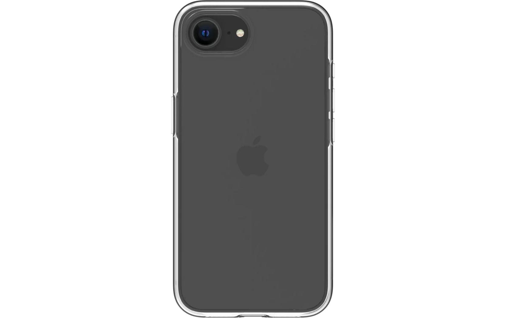 dbramante1928 Iceland Pro – Backcover – für Apple iPhone 16e, Kunststoff, Transparent